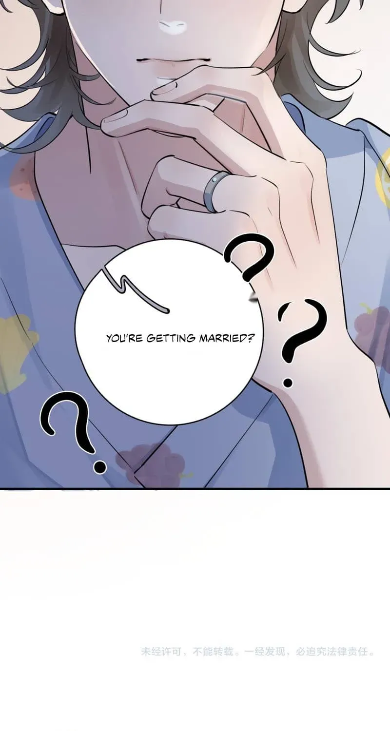 Rejoice In Your Enemies Chapter 100 - Page 40 in English