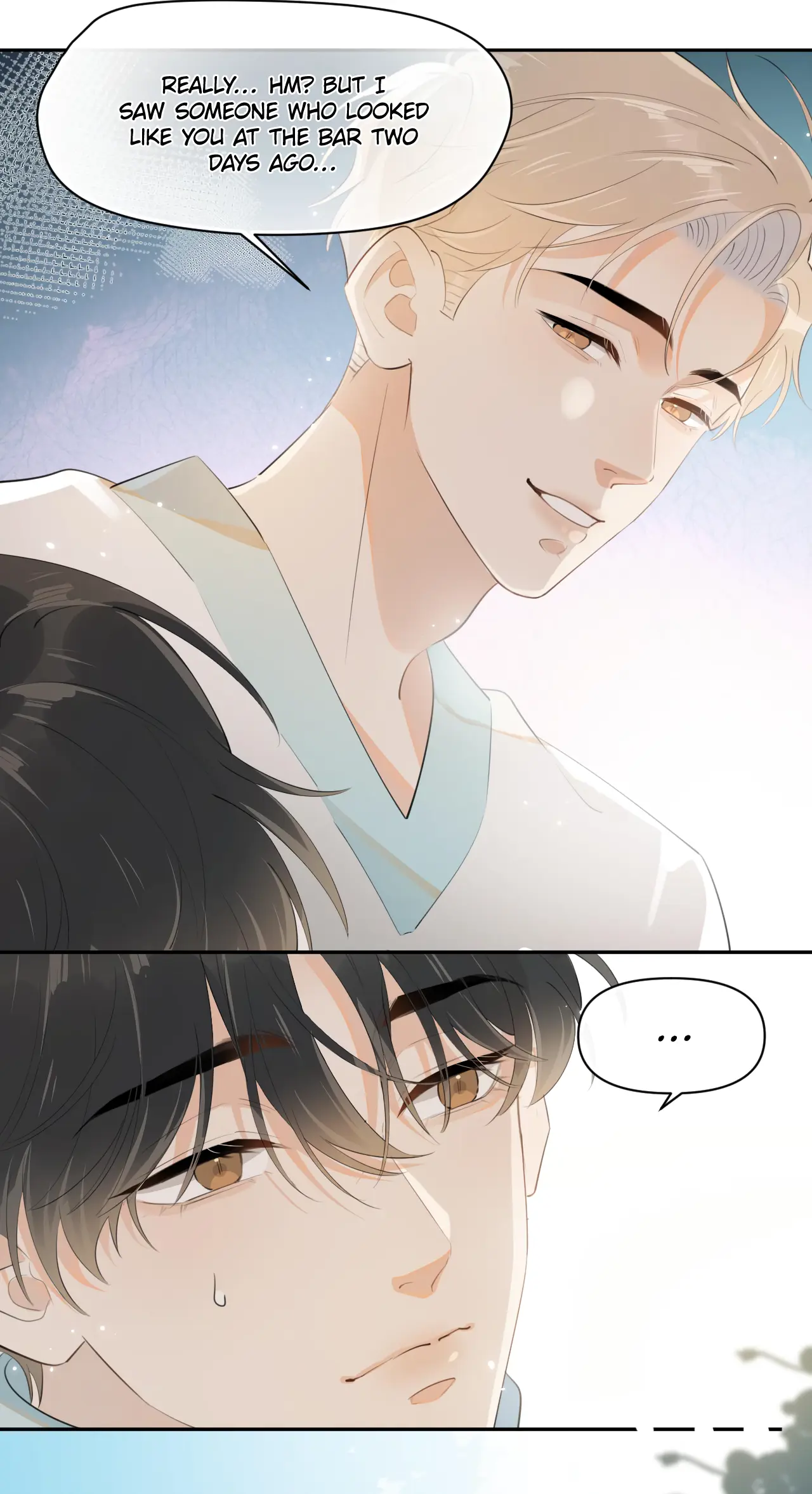 Rejoice In Your Enemies Chapter 11 - Page 10 in English