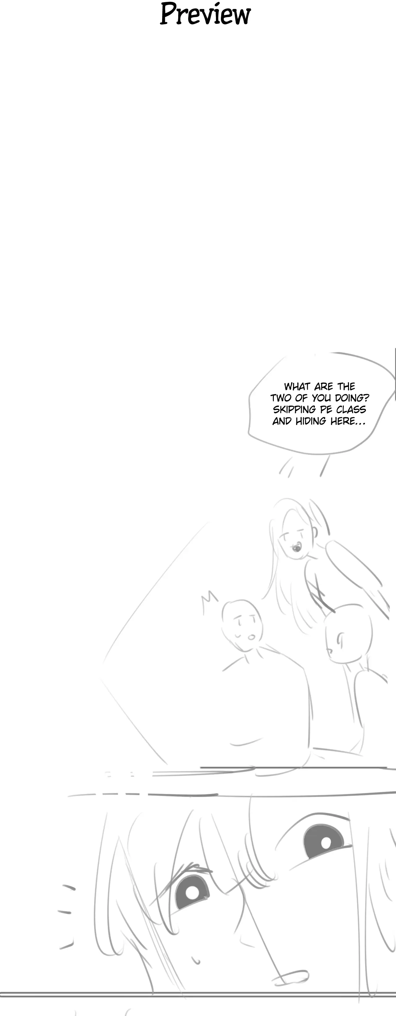 Rejoice In Your Enemies Chapter 11 - Page 19 in English
