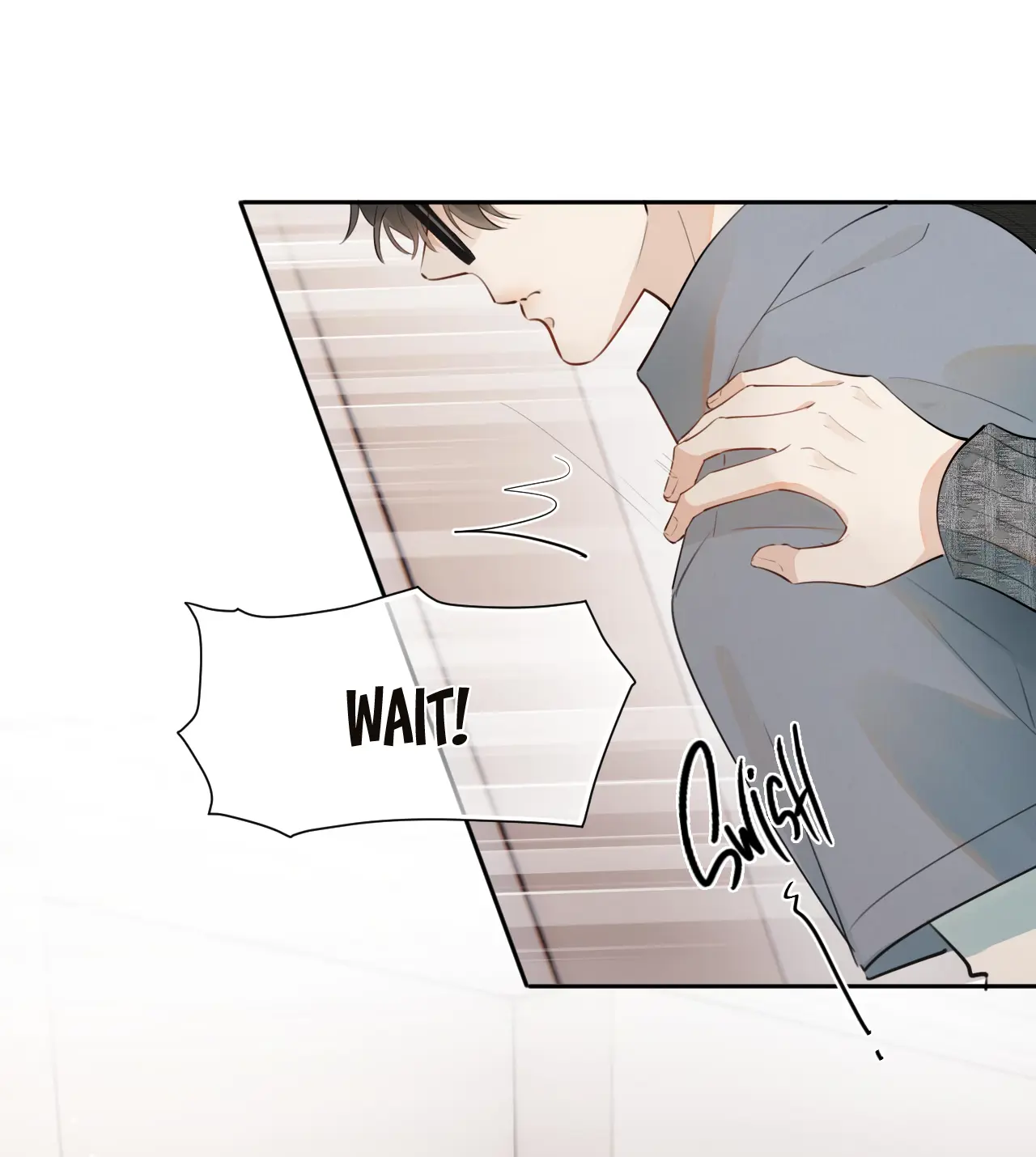 Rejoice In Your Enemies Chapter 13 - Page 15 in English