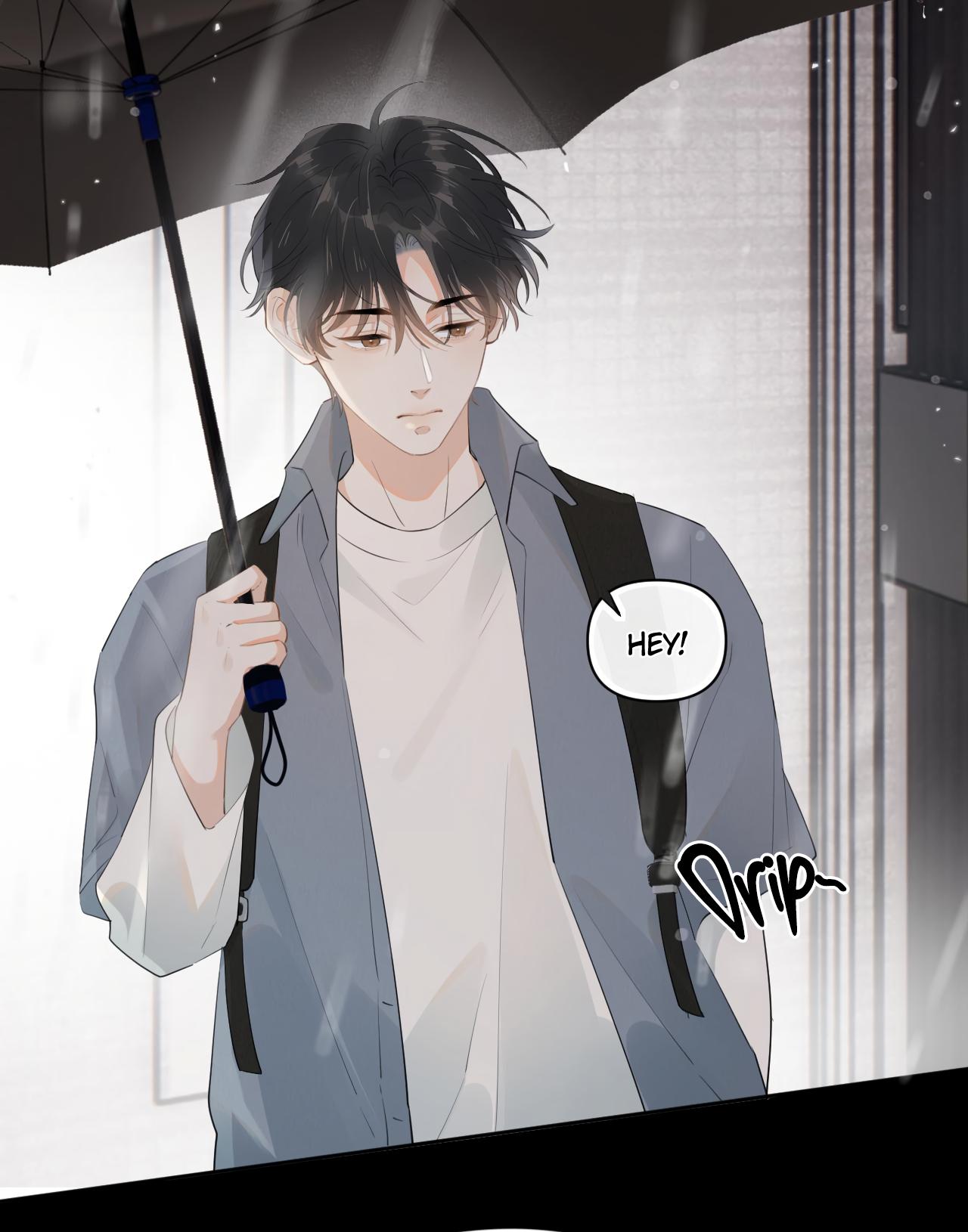 Rejoice In Your Enemies Chapter 14 - Page 12 in English