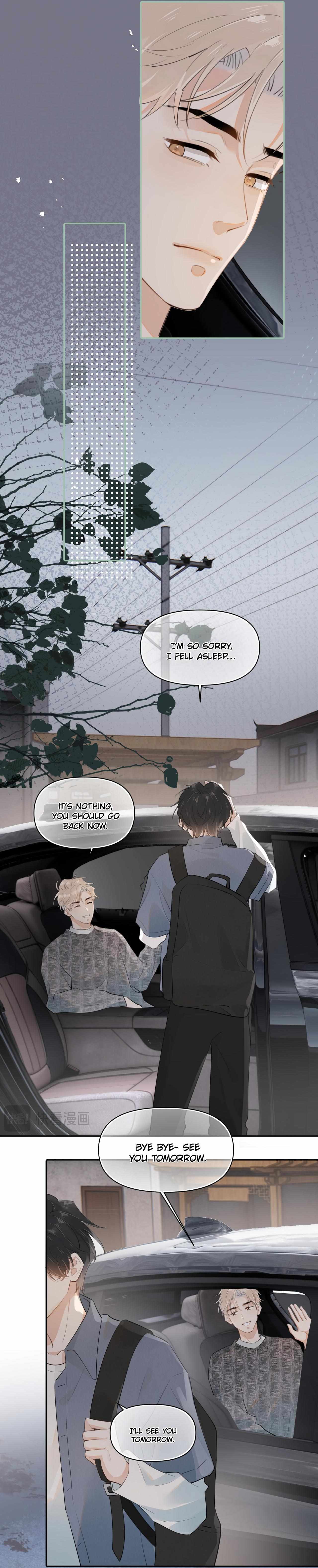 Rejoice In Your Enemies Chapter 14 - Page 19 in English