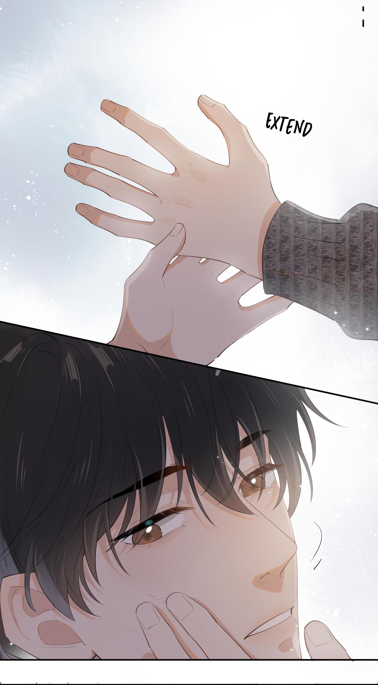 Rejoice In Your Enemies Chapter 15 - Page 15 in English