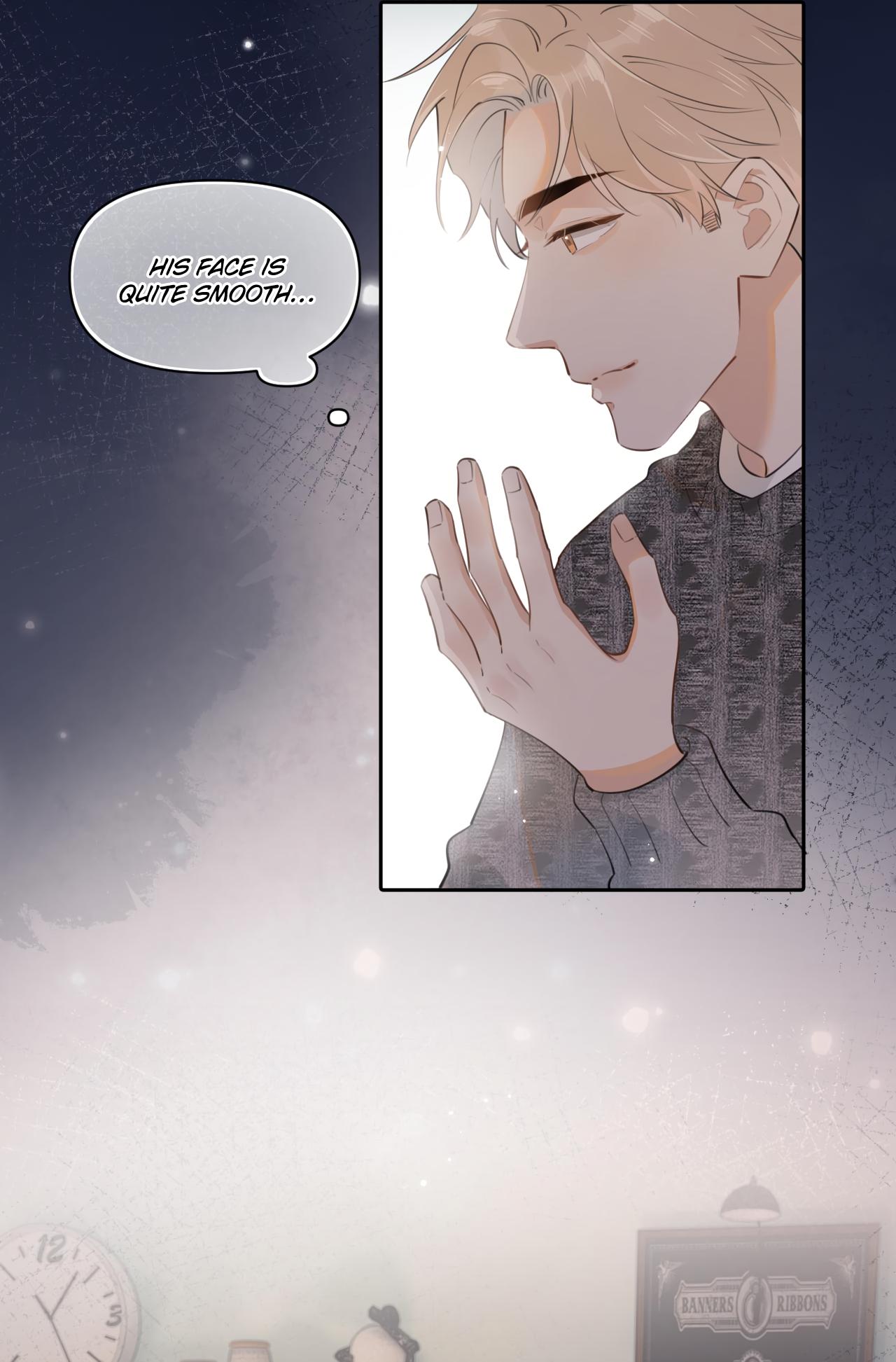 Rejoice In Your Enemies Chapter 15 - Page 20 in English