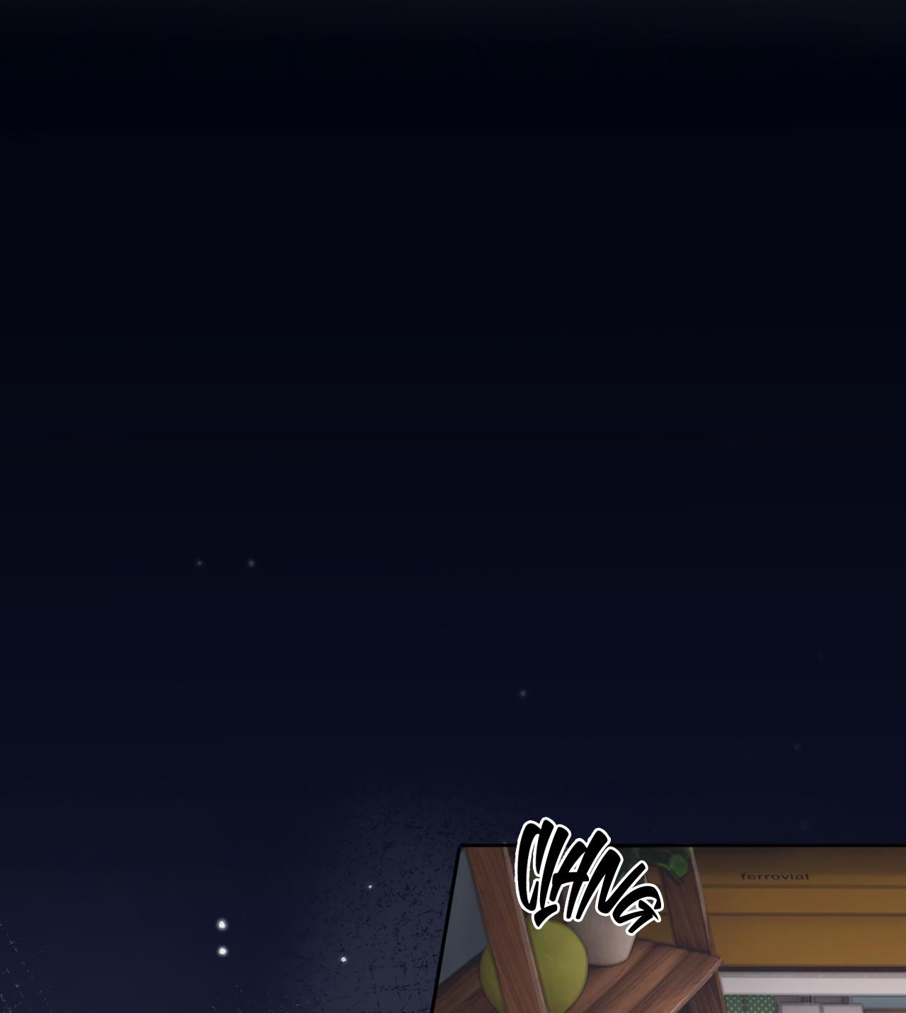 Rejoice In Your Enemies Chapter 15 - Page 3 in English
