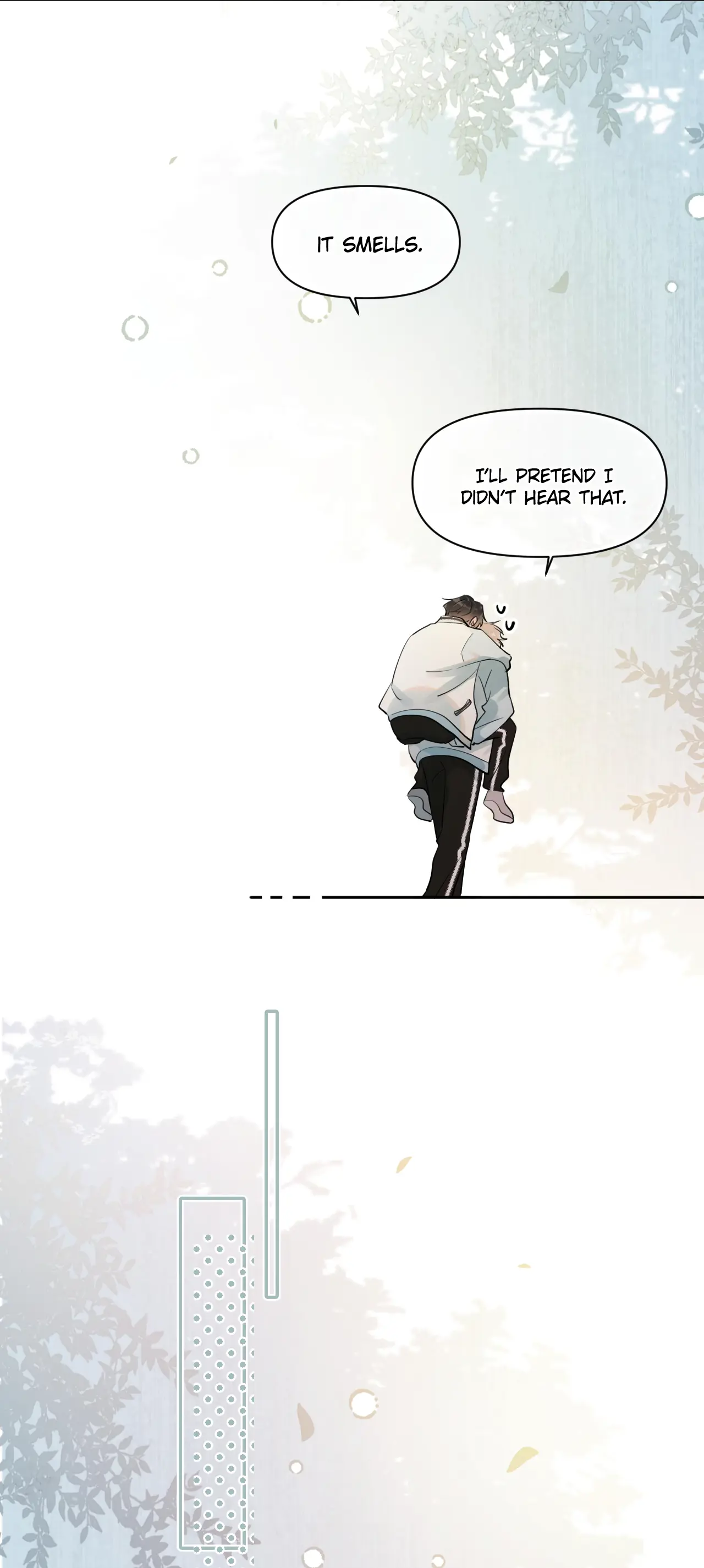 Rejoice In Your Enemies Chapter 17 - Page 24 in English