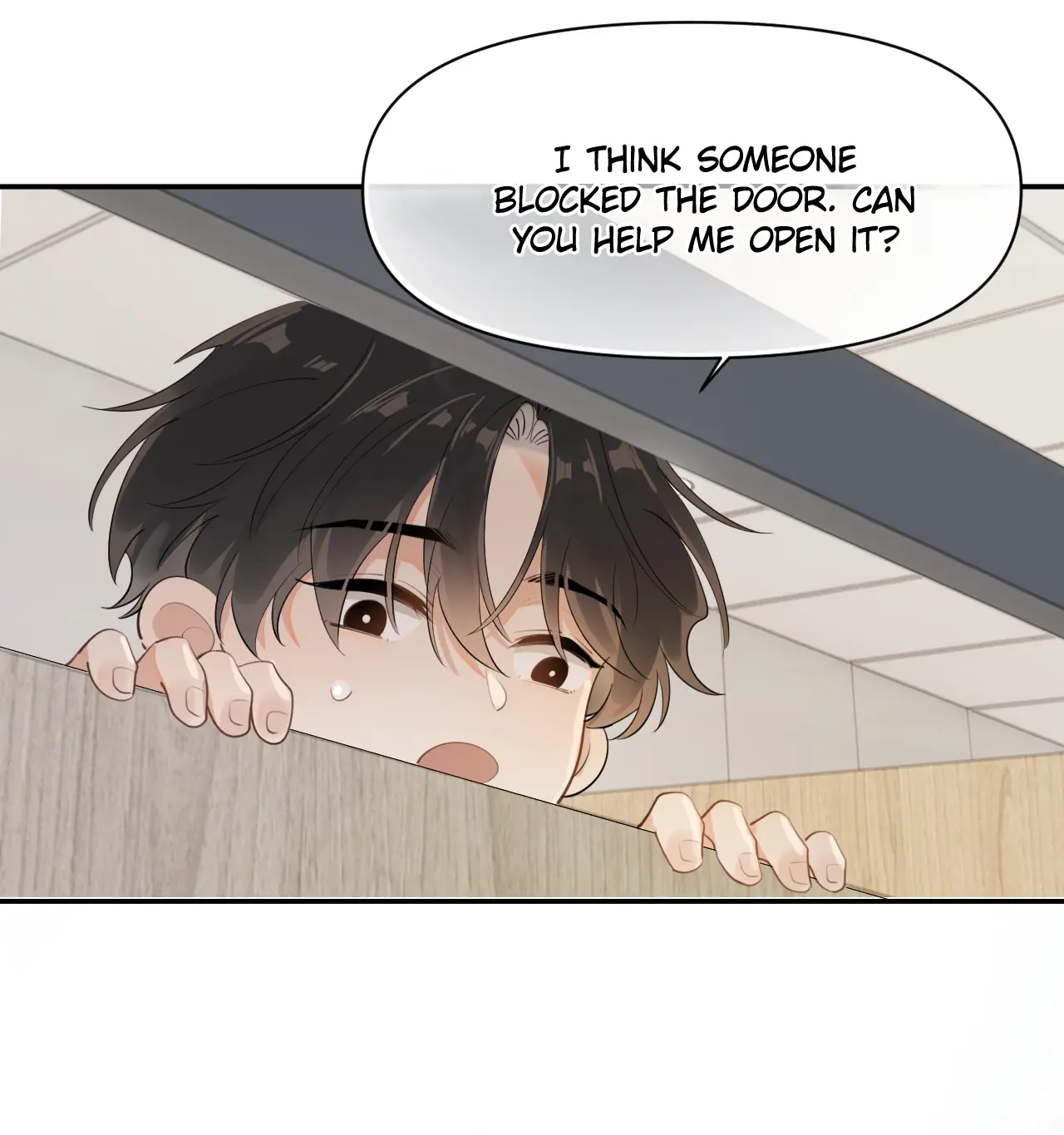 Rejoice In Your Enemies Chapter 17 - Page 9 in English