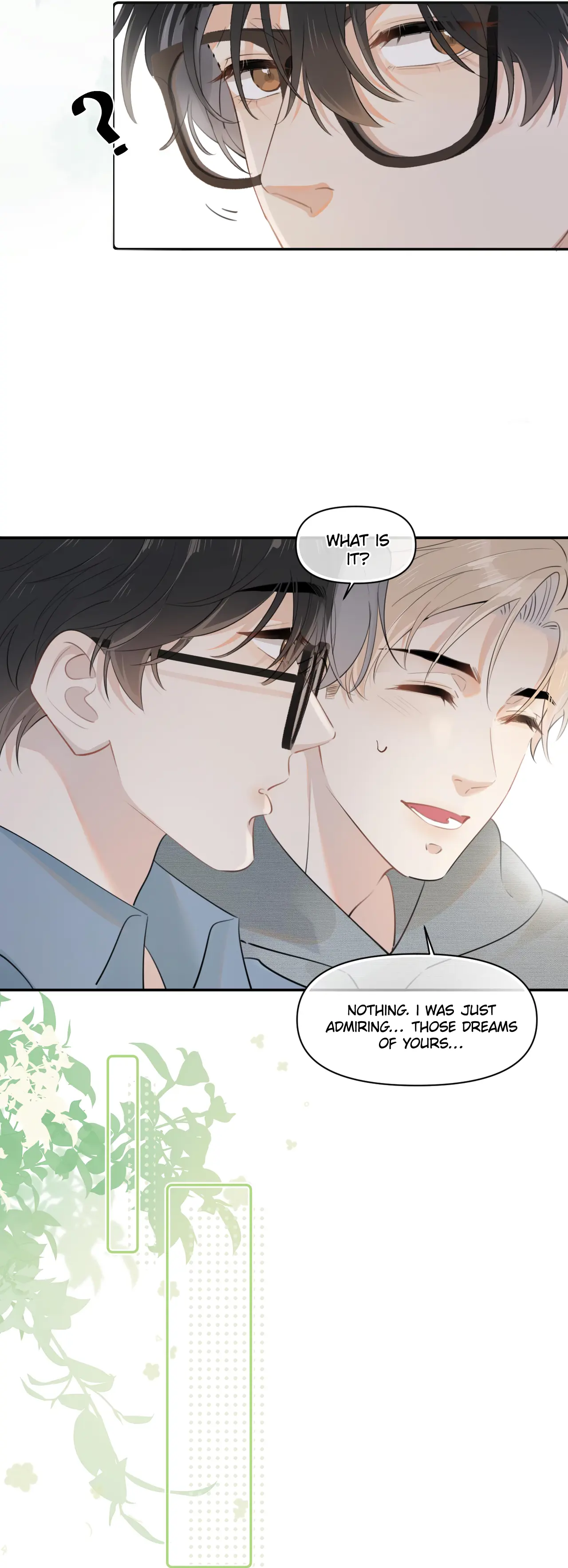 Rejoice In Your Enemies Chapter 19 - Page 15 in English