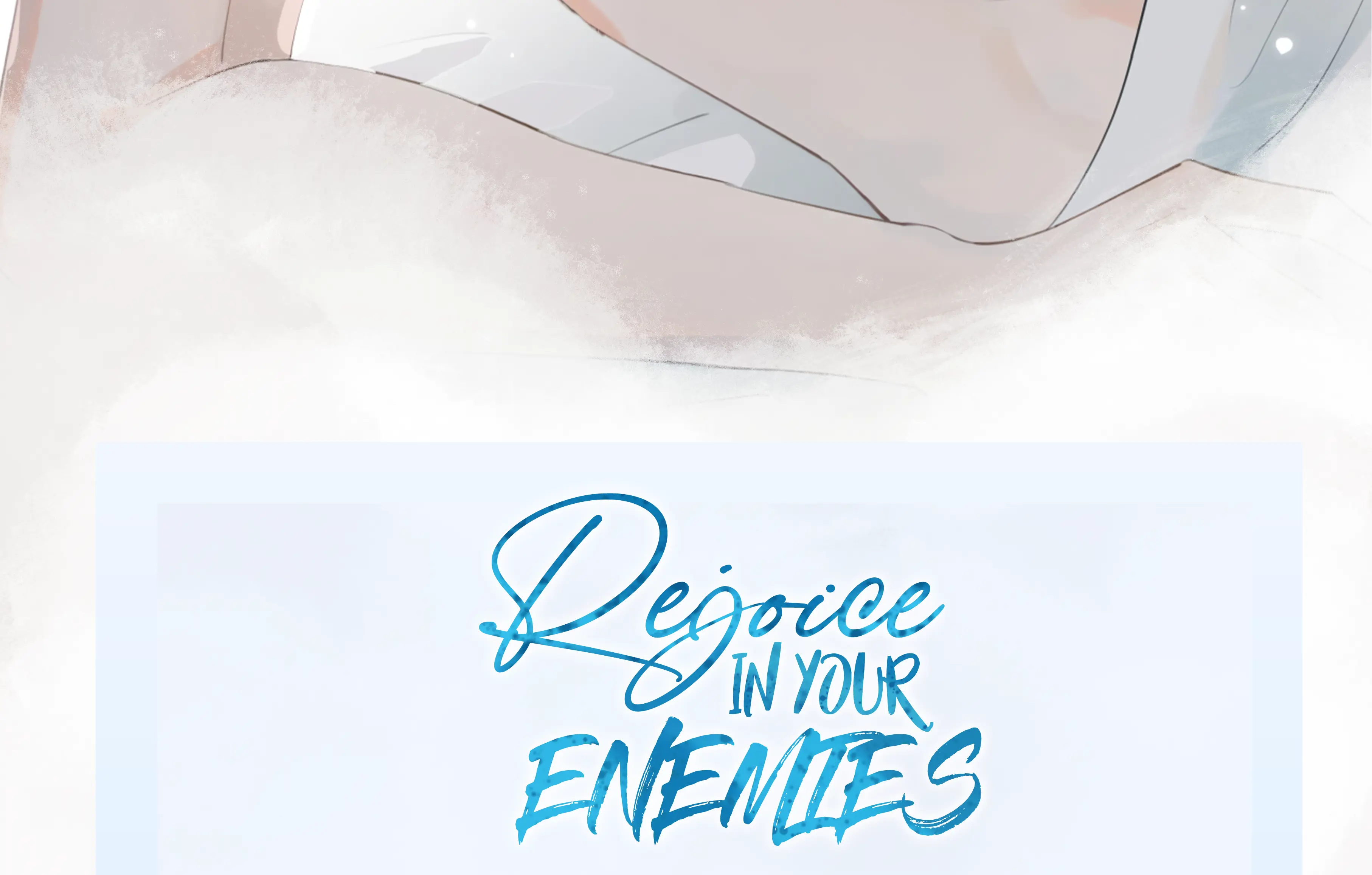 Rejoice In Your Enemies Chapter 23 - Page 35 in English