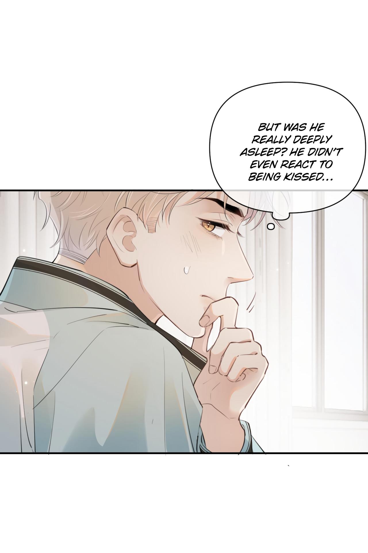 Rejoice In Your Enemies Chapter 24 - Page 14 in English