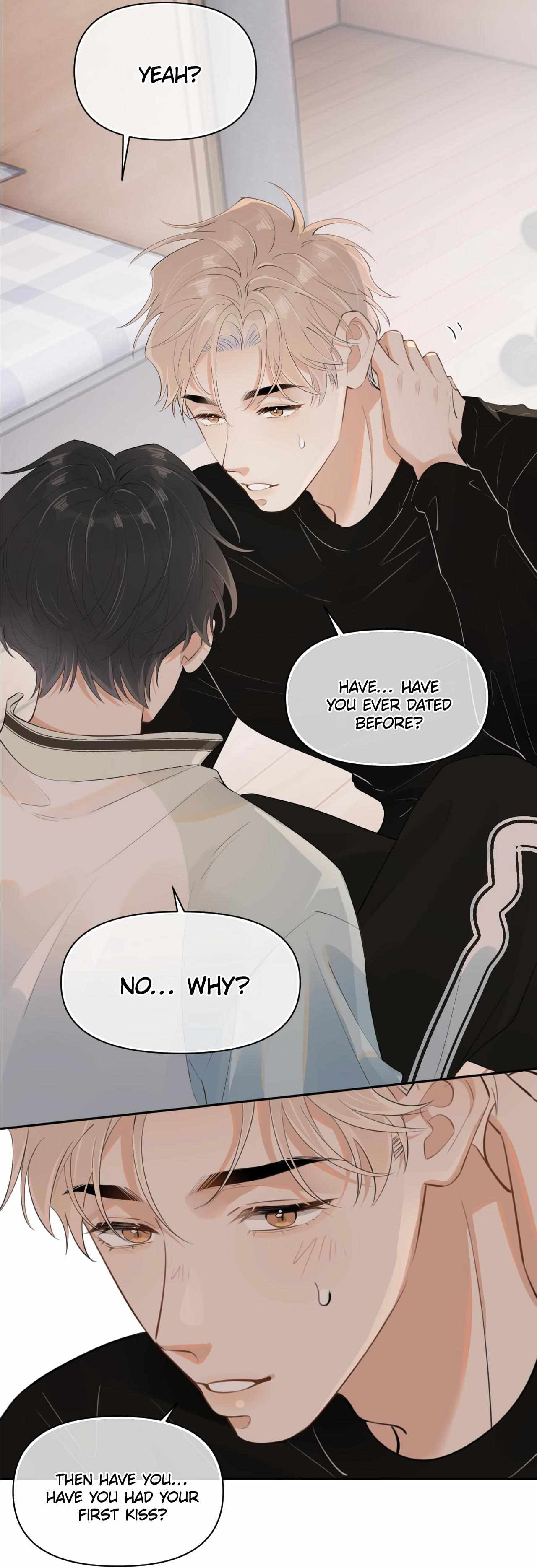Rejoice In Your Enemies Chapter 24 - Page 28 in English