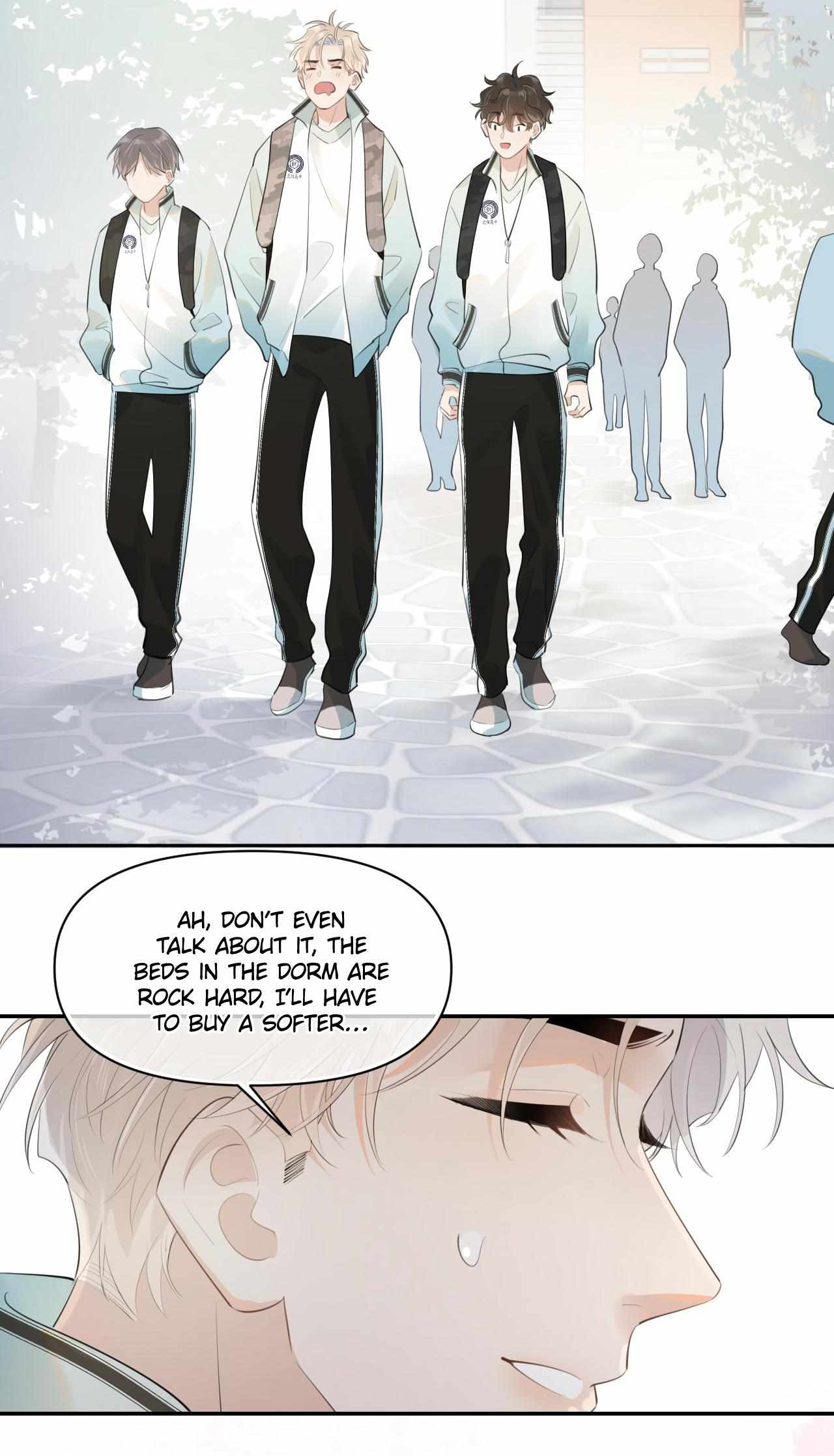 Rejoice In Your Enemies Chapter 24 - Page 8 in English