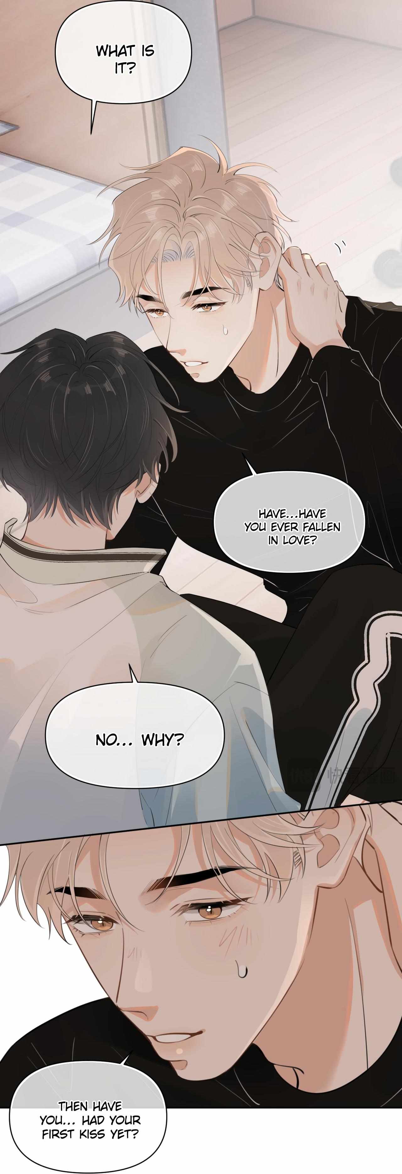 Rejoice In Your Enemies Chapter 25 - Page 11 in English