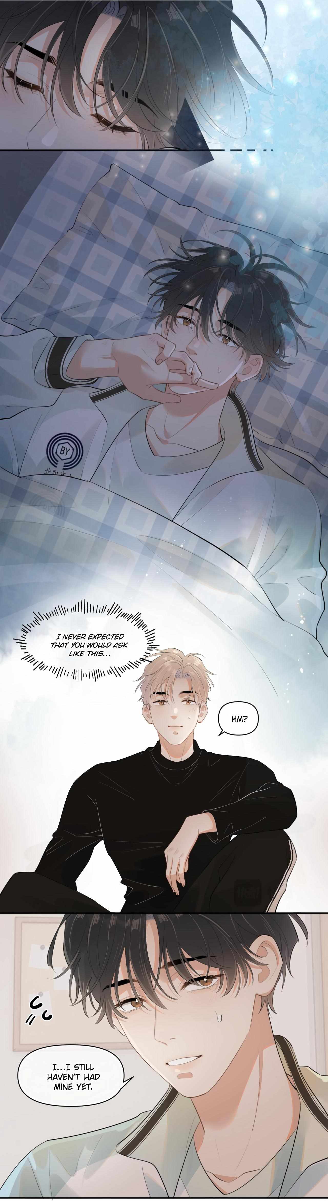 Rejoice In Your Enemies Chapter 25 - Page 15 in English