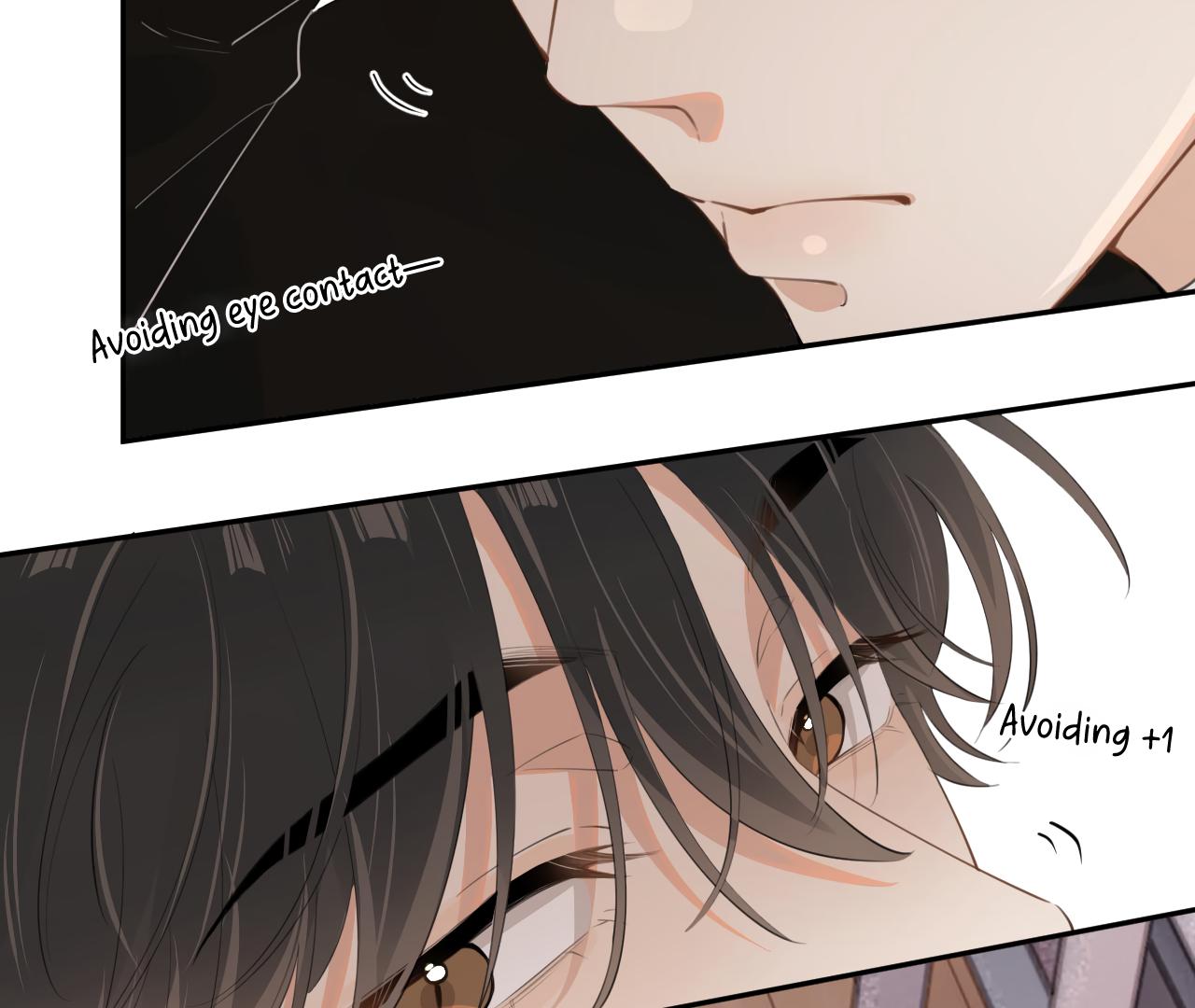 Rejoice In Your Enemies Chapter 25 - Page 6 in English