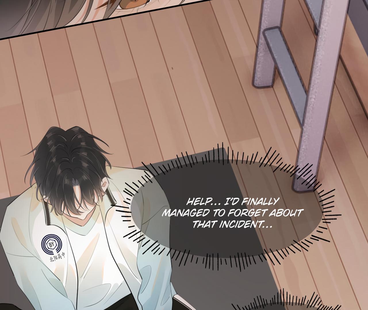 Rejoice In Your Enemies Chapter 25 - Page 7 in English