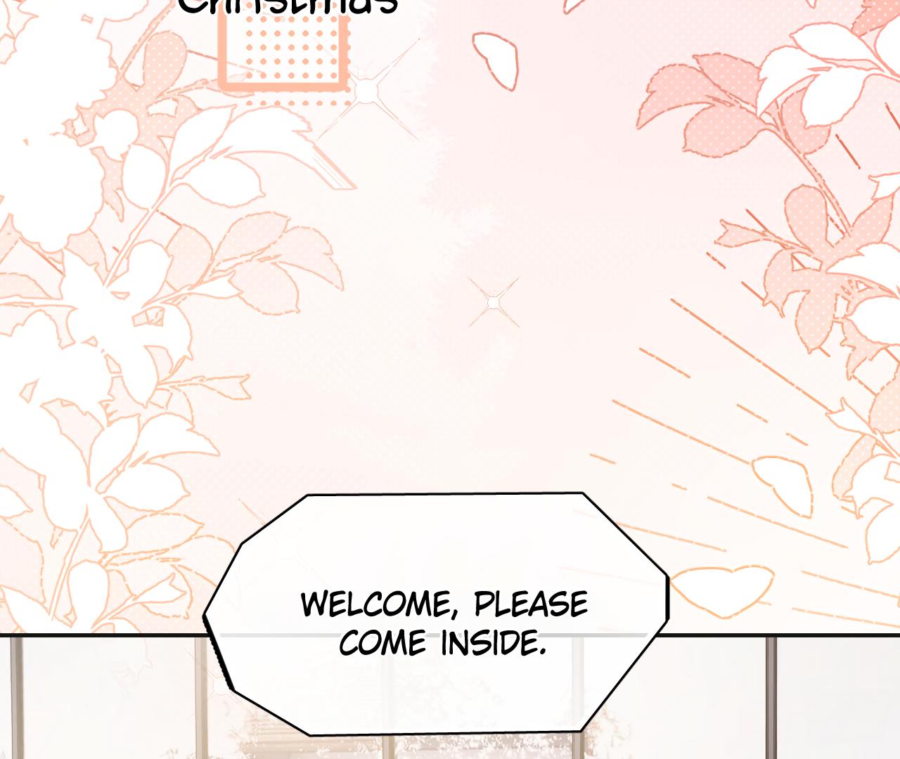 Rejoice In Your Enemies Chapter 27 - Page 13 in English