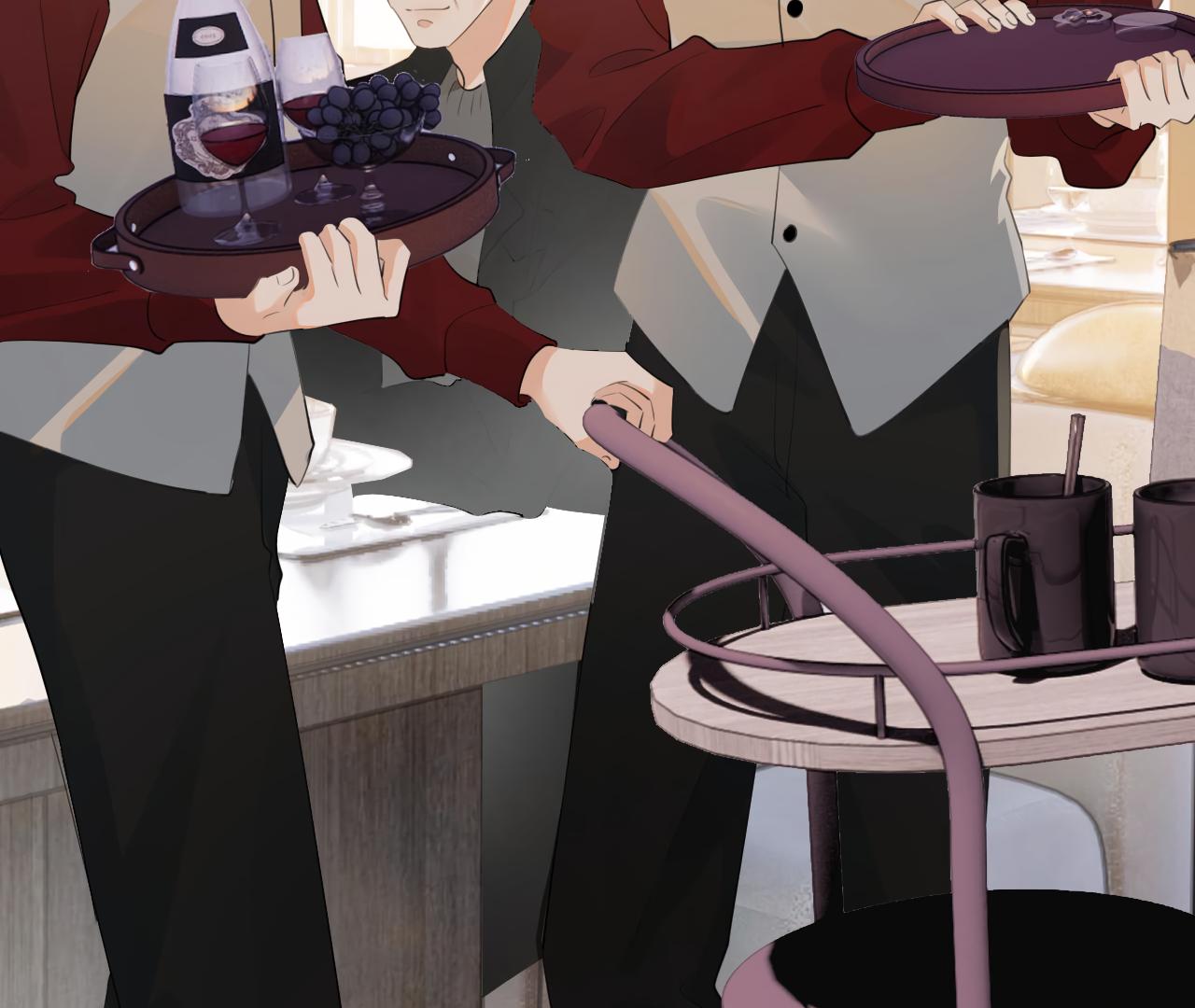 Rejoice In Your Enemies Chapter 27 - Page 30 in English