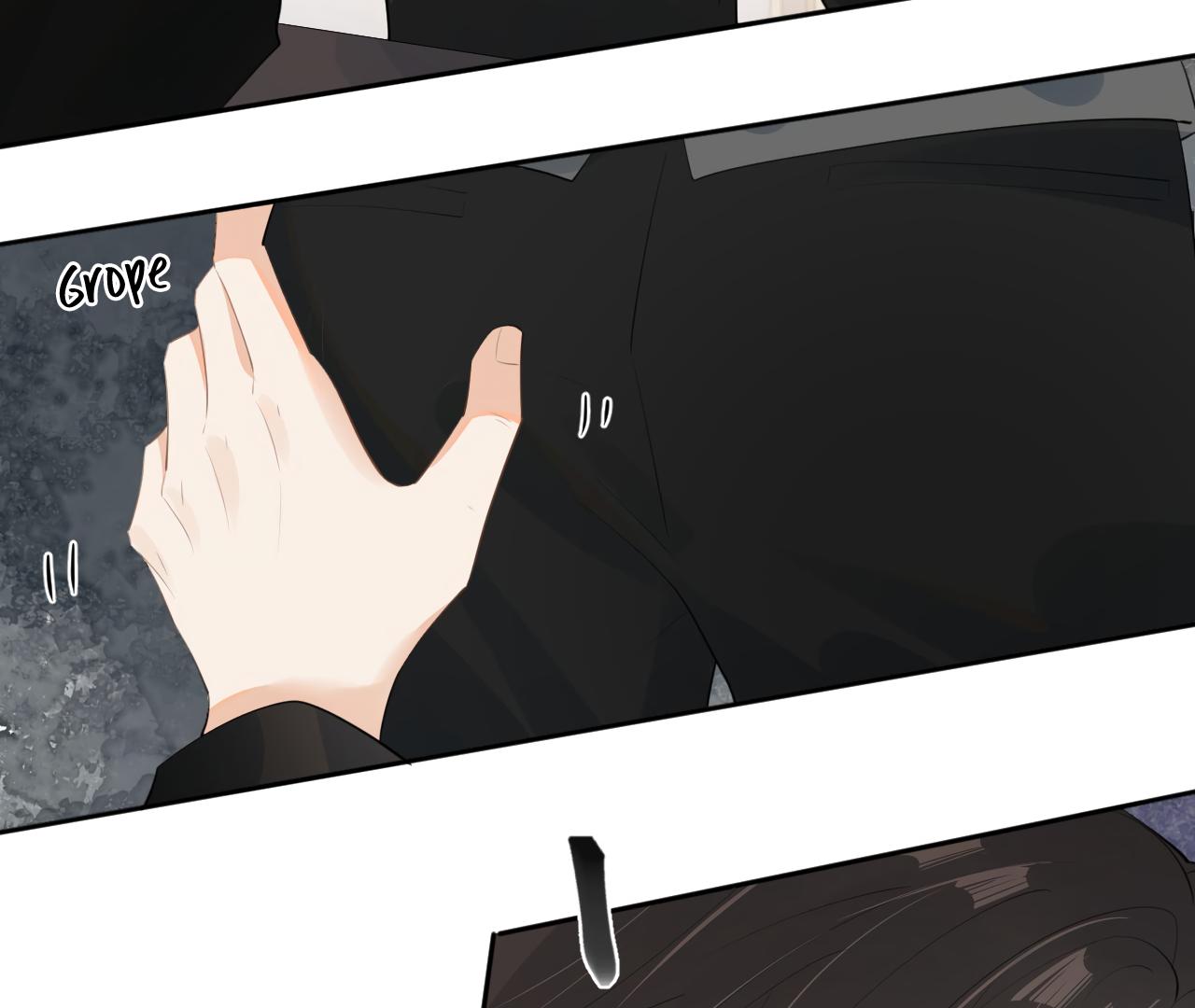 Rejoice In Your Enemies Chapter 27 - Page 32 in English