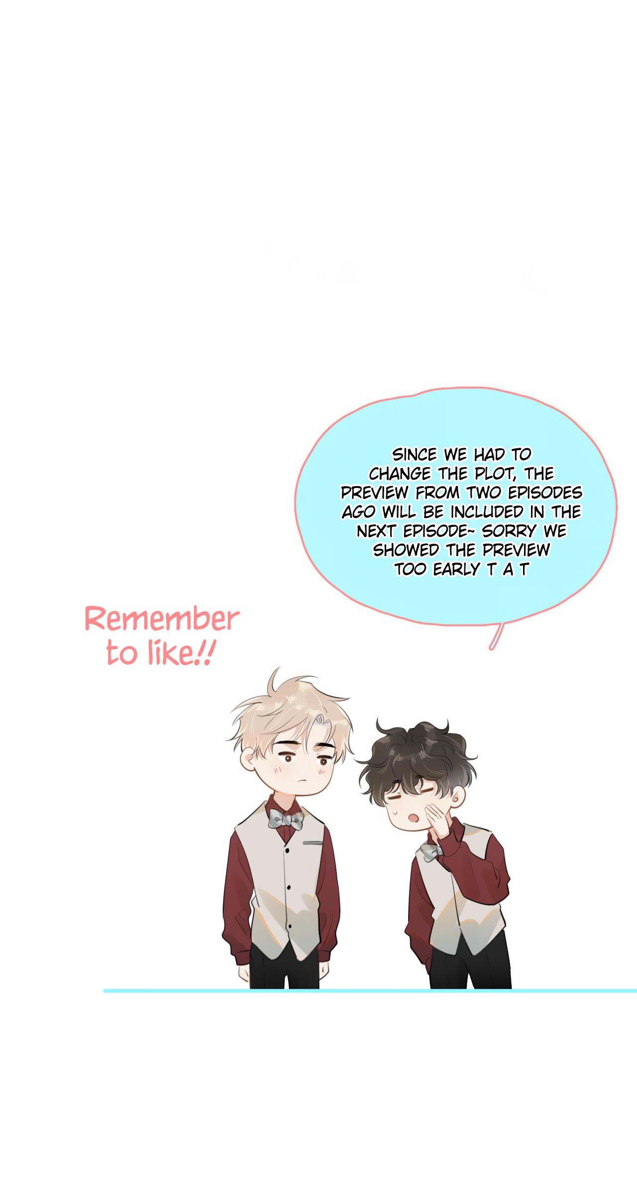 Rejoice In Your Enemies Chapter 27 - Page 38 in English