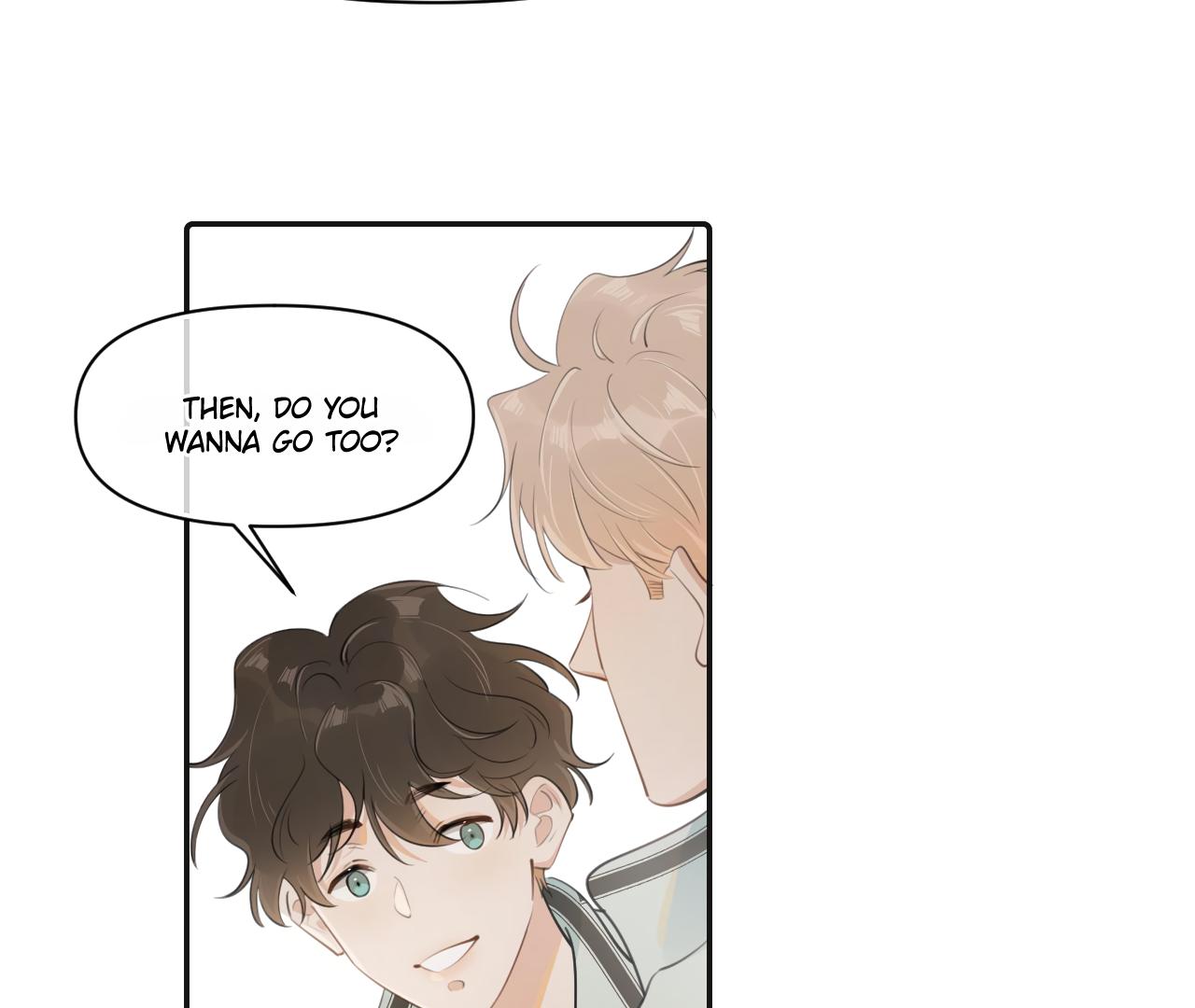 Rejoice In Your Enemies Chapter 27 - Page 9 in English