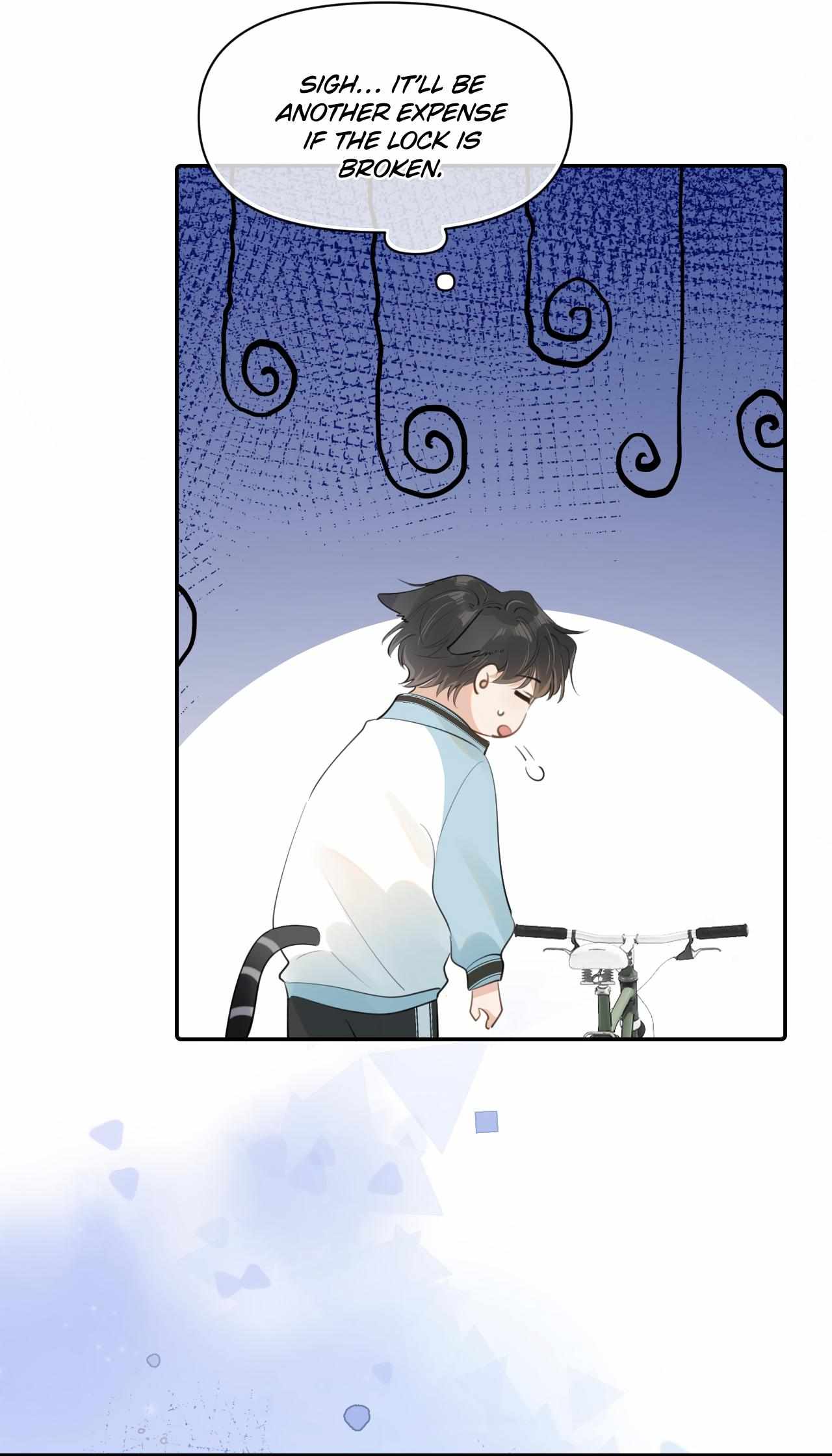 Rejoice In Your Enemies Chapter 29 - Page 10 in English