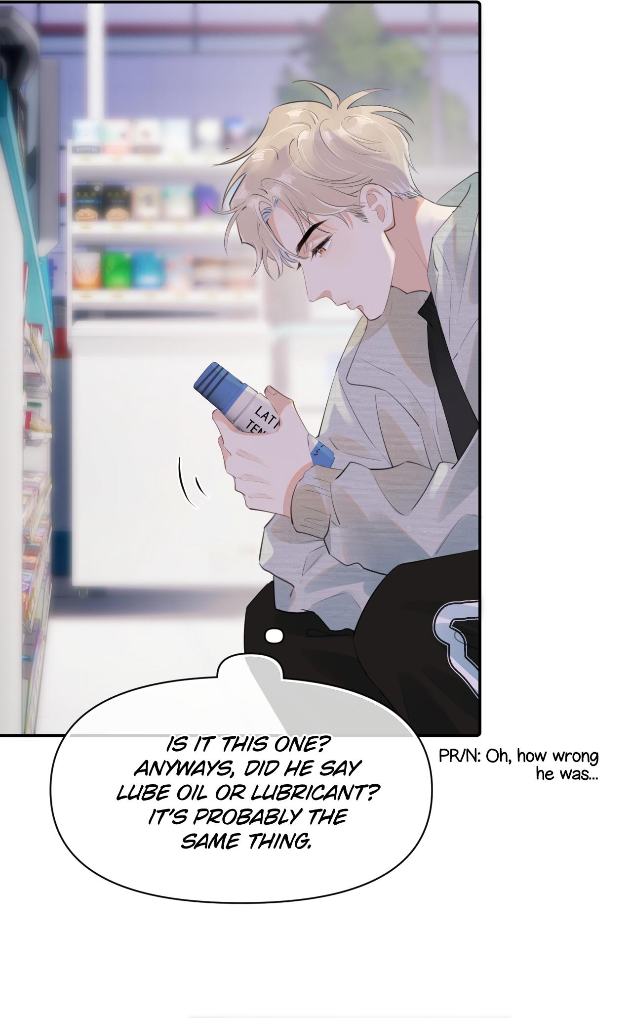 Rejoice In Your Enemies Chapter 29 - Page 16 in English