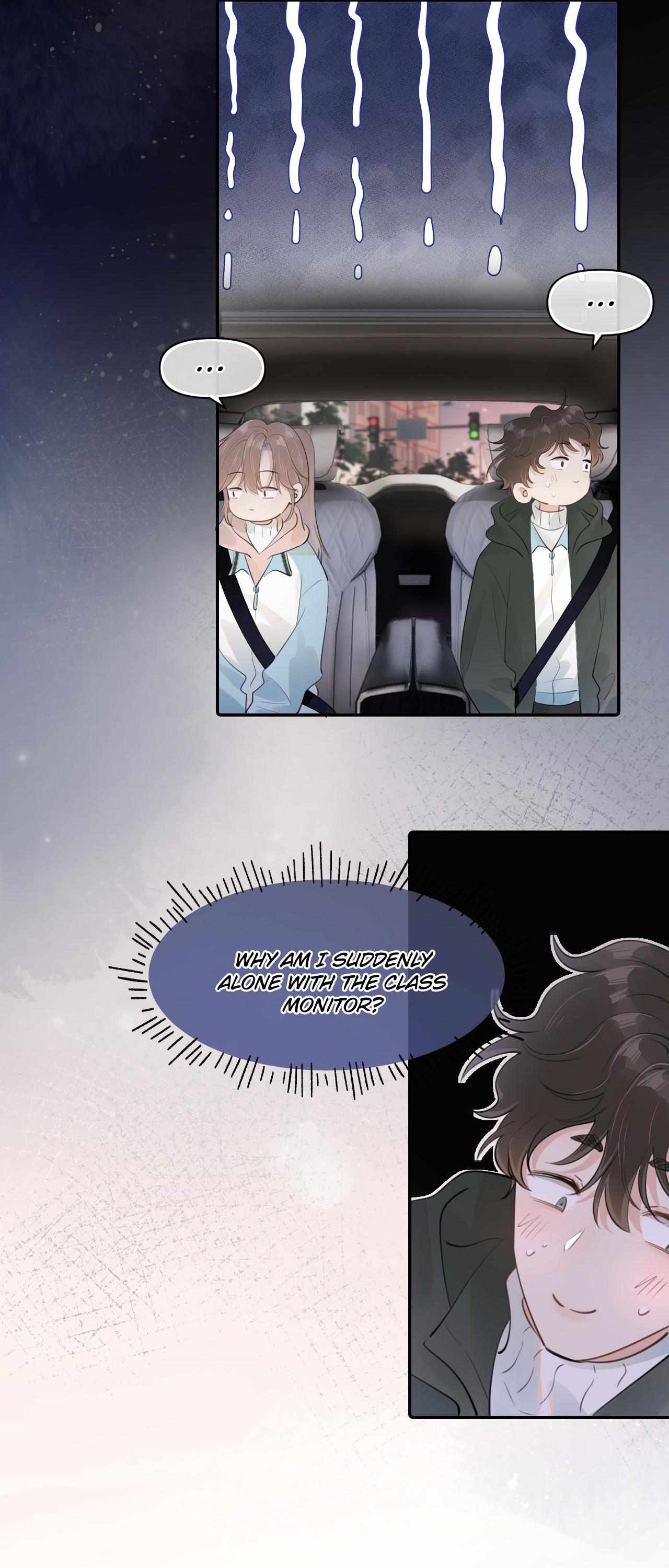 Rejoice In Your Enemies Chapter 29 - Page 5 in English