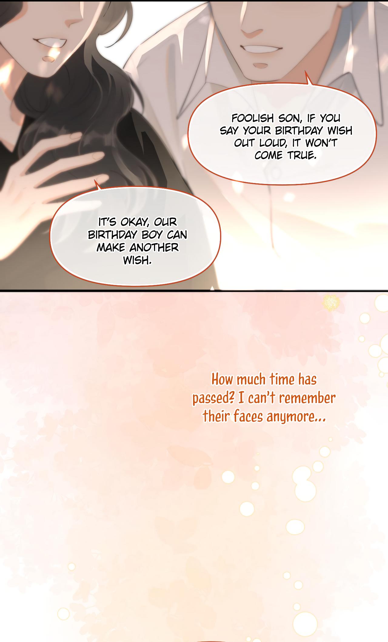 Rejoice In Your Enemies Chapter 30 - Page 17 in English