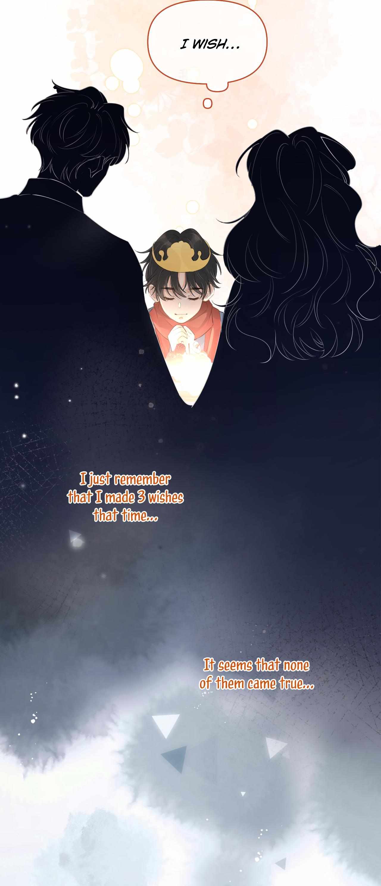 Rejoice In Your Enemies Chapter 30 - Page 18 in English