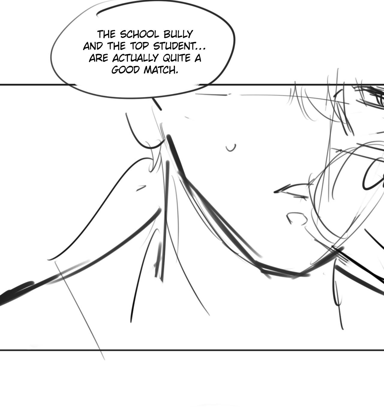Rejoice In Your Enemies Chapter 30 - Page 34 in English