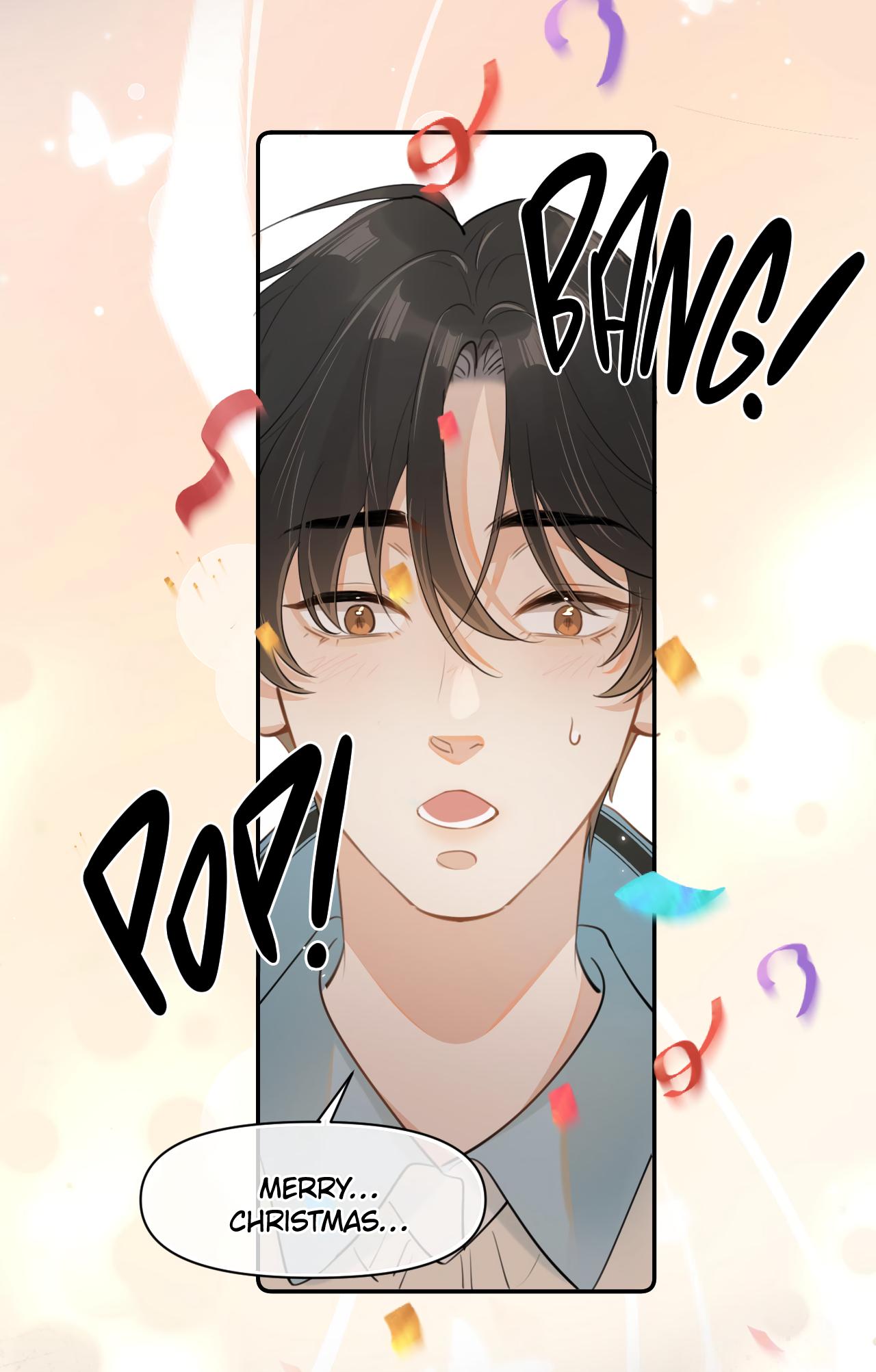 Rejoice In Your Enemies Chapter 30 - Page 8 in English