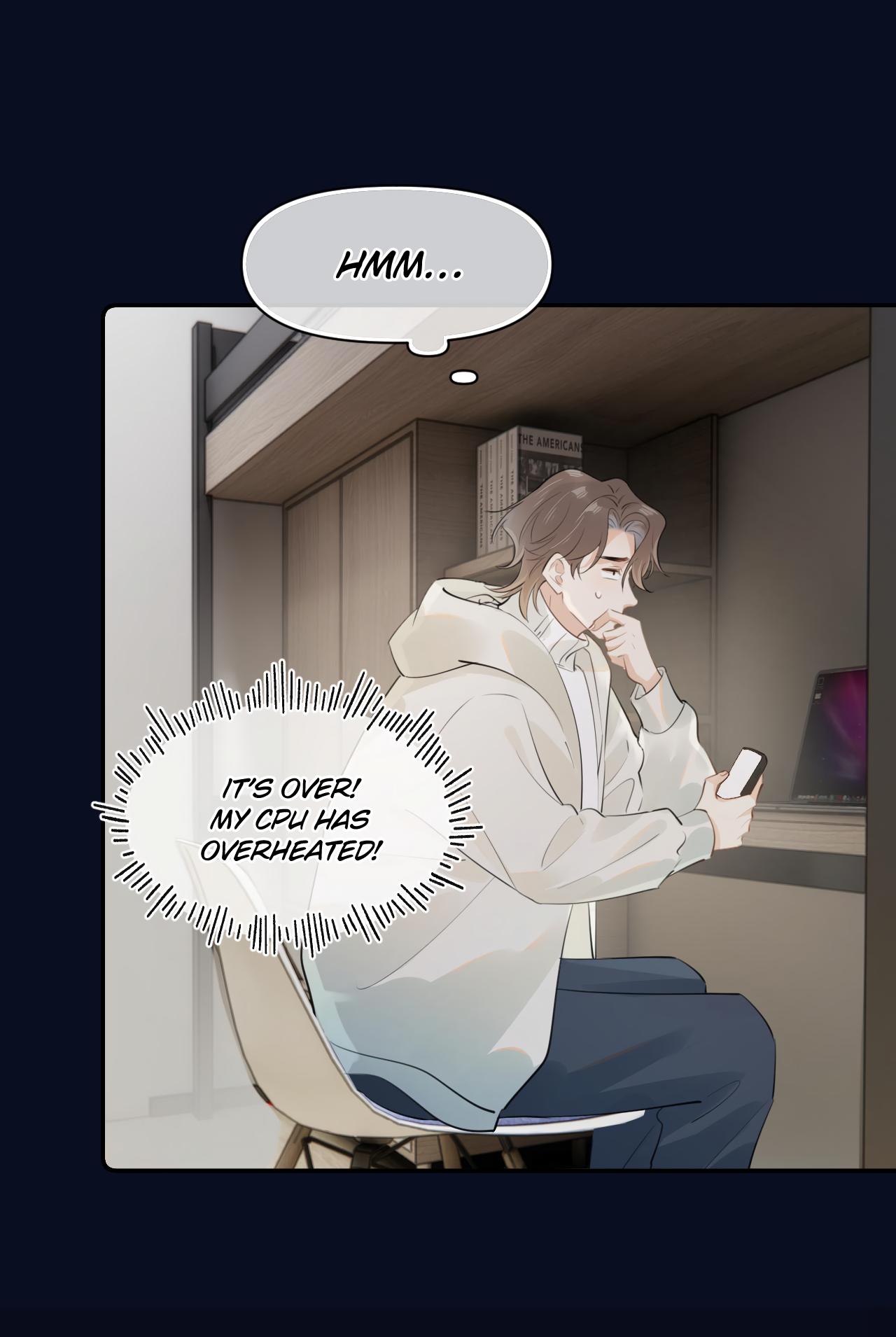 Rejoice In Your Enemies Chapter 31 - Page 11 in English