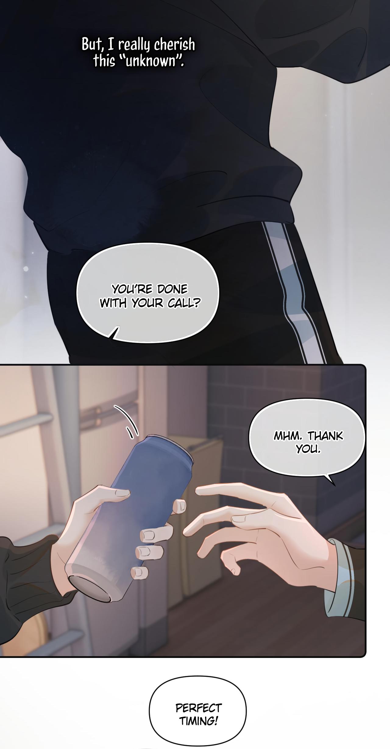 Rejoice In Your Enemies Chapter 31 - Page 14 in English