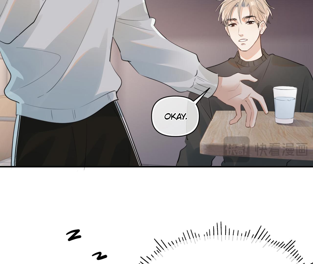 Rejoice In Your Enemies Chapter 32 - Page 12 in English