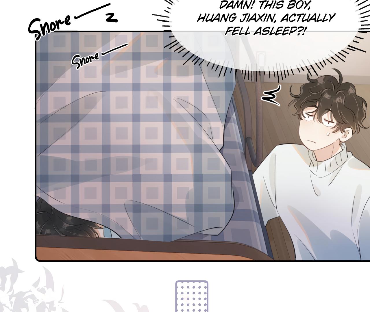 Rejoice In Your Enemies Chapter 32 - Page 13 in English