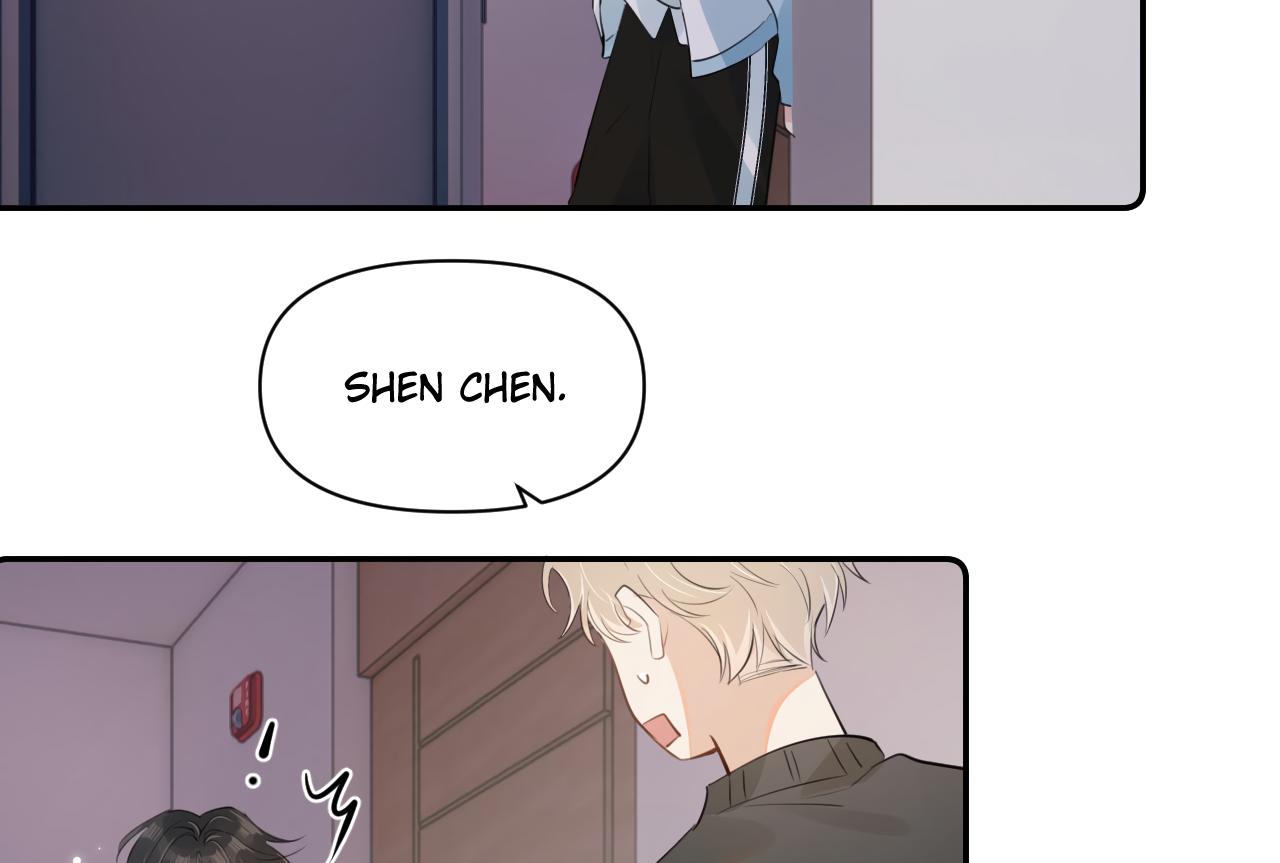 Rejoice In Your Enemies Chapter 32 - Page 16 in English