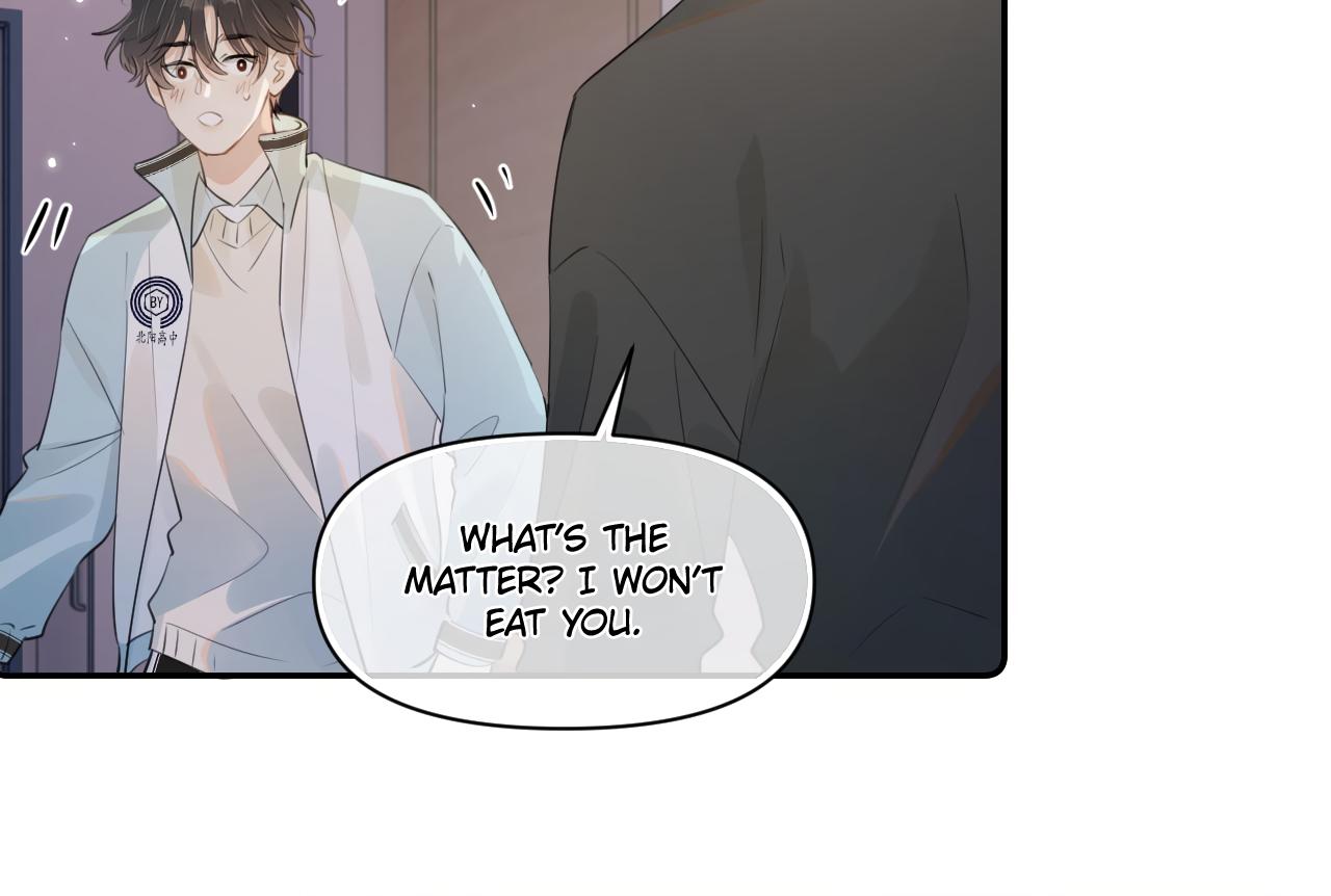 Rejoice In Your Enemies Chapter 32 - Page 17 in English