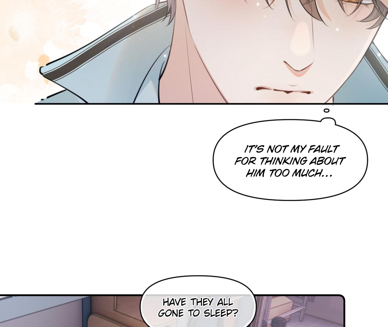 Rejoice In Your Enemies Chapter 32 - Page 20 in English