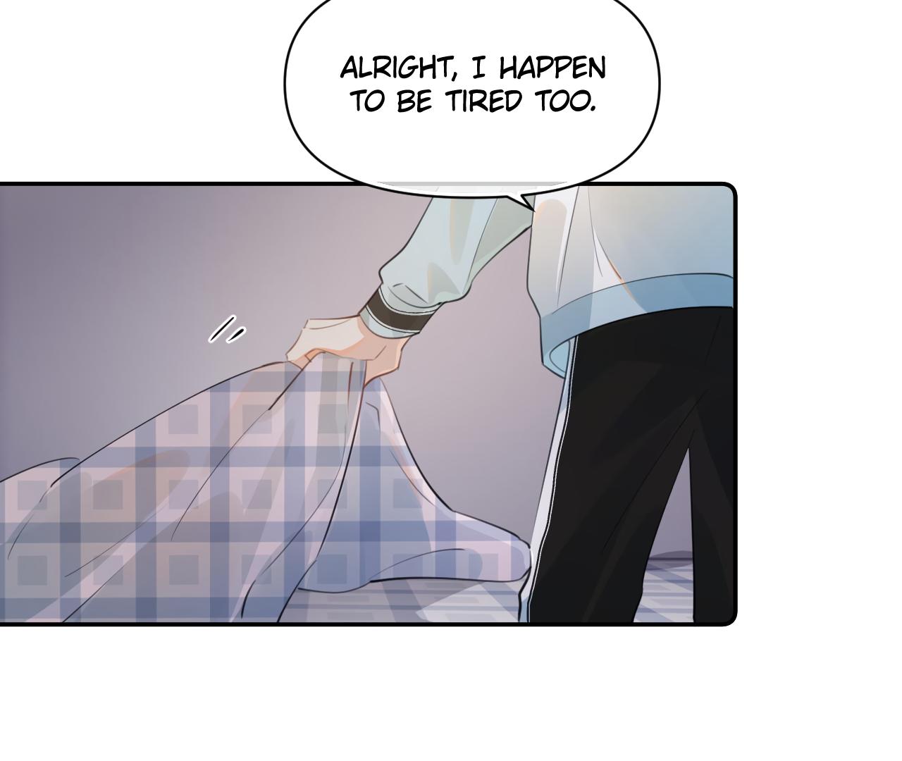 Rejoice In Your Enemies Chapter 32 - Page 22 in English