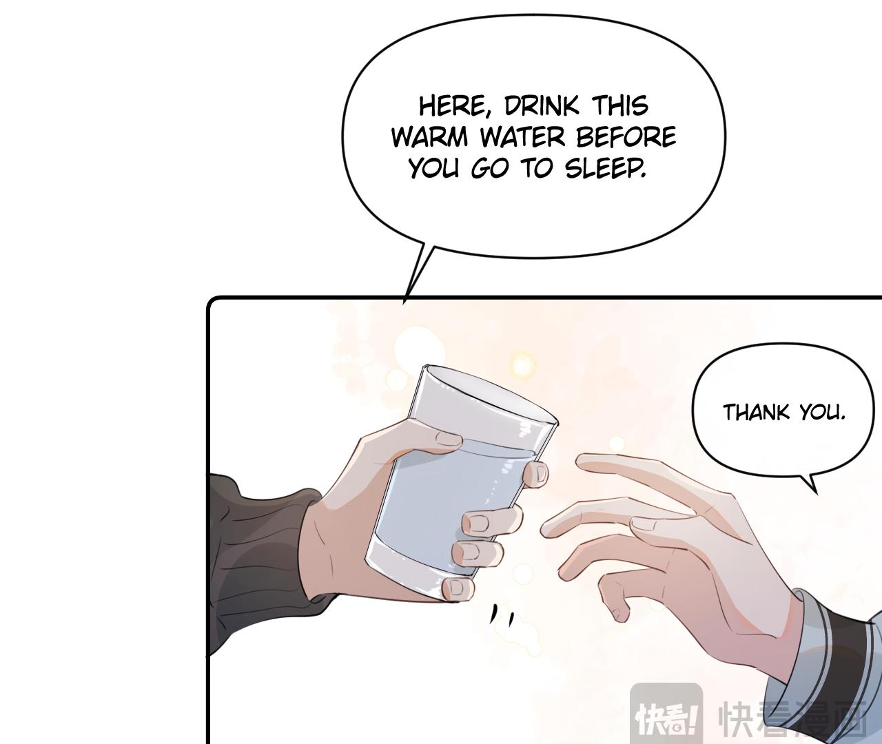 Rejoice In Your Enemies Chapter 32 - Page 23 in English