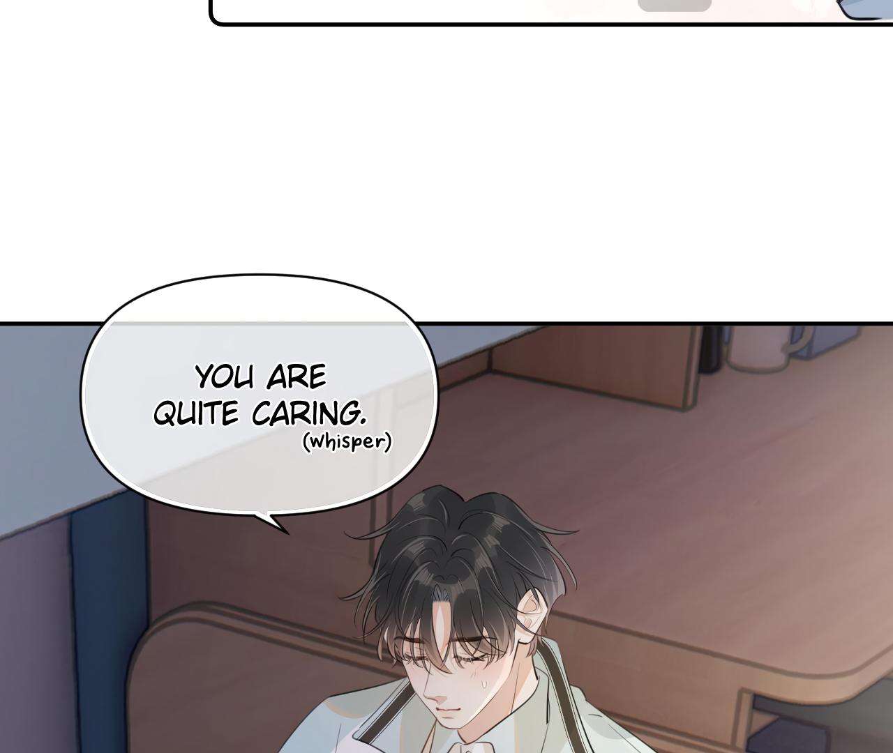Rejoice In Your Enemies Chapter 32 - Page 24 in English