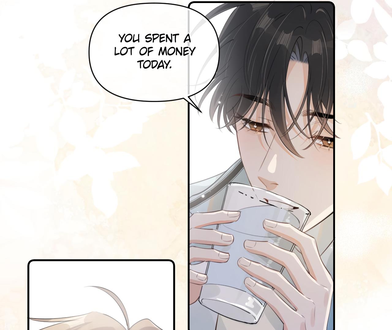 Rejoice In Your Enemies Chapter 32 - Page 28 in English
