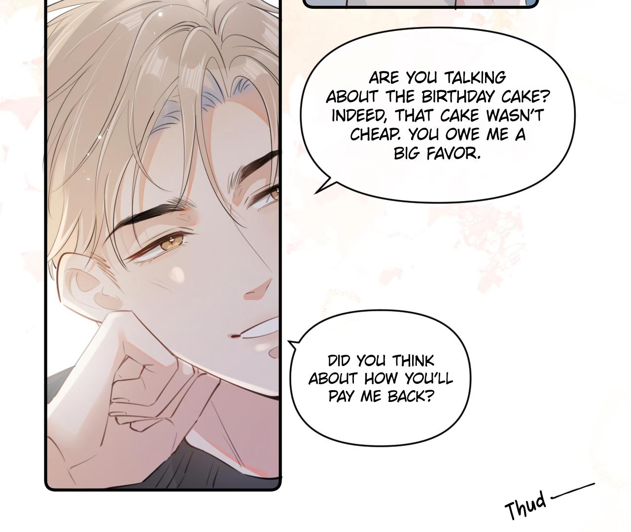 Rejoice In Your Enemies Chapter 32 - Page 29 in English