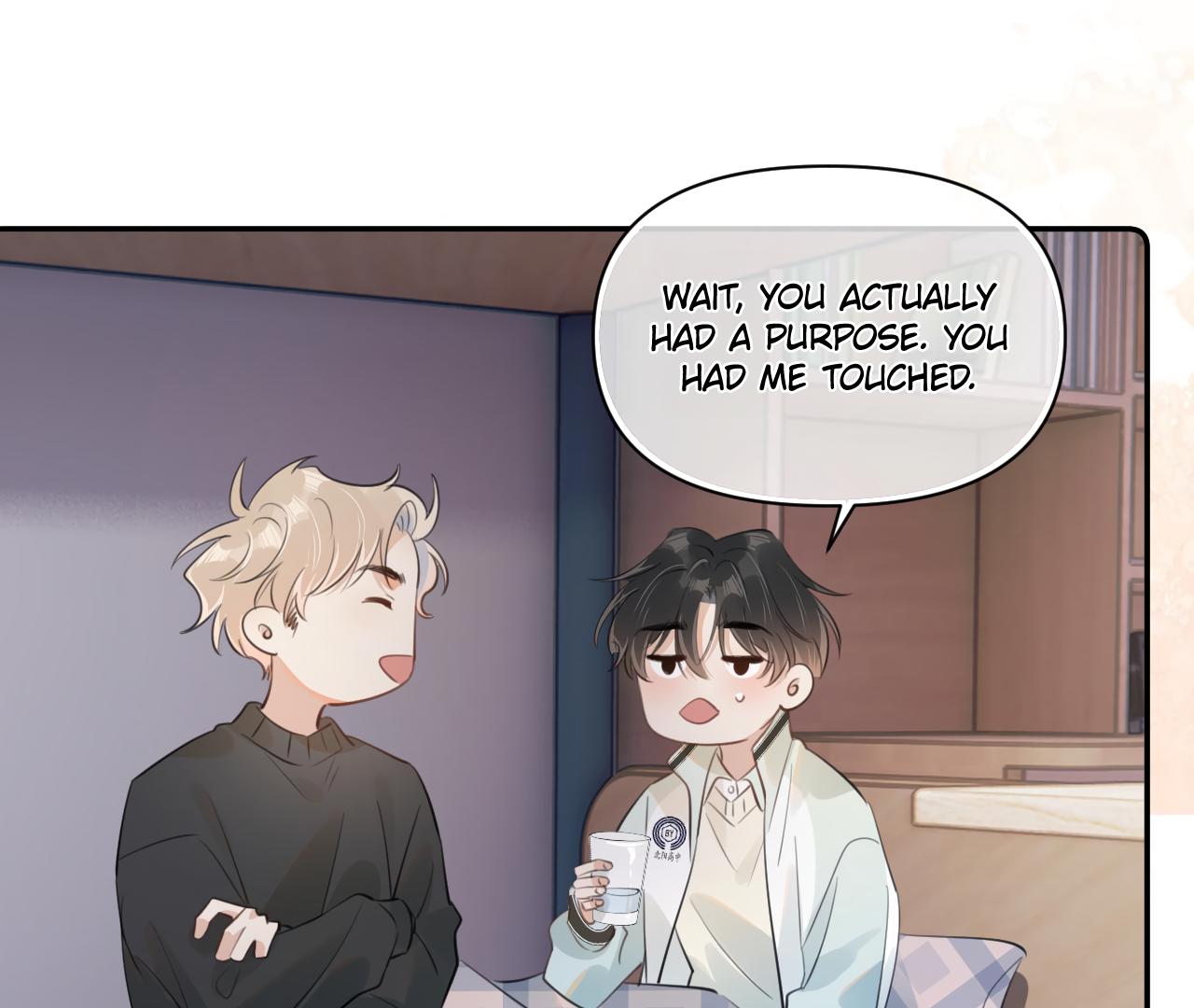 Rejoice In Your Enemies Chapter 32 - Page 30 in English