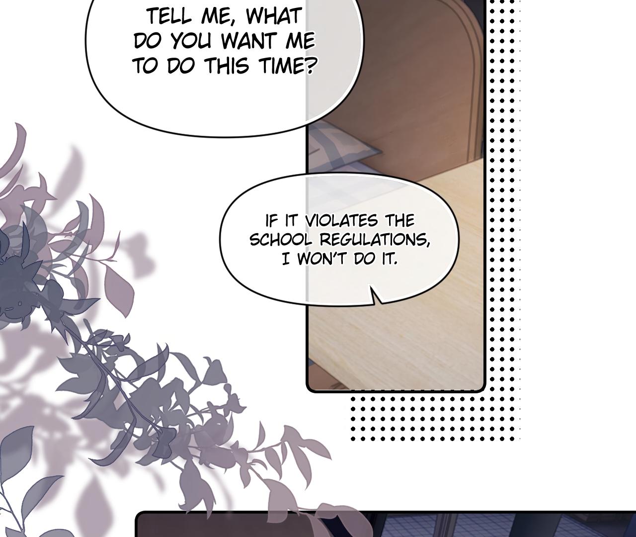 Rejoice In Your Enemies Chapter 32 - Page 32 in English