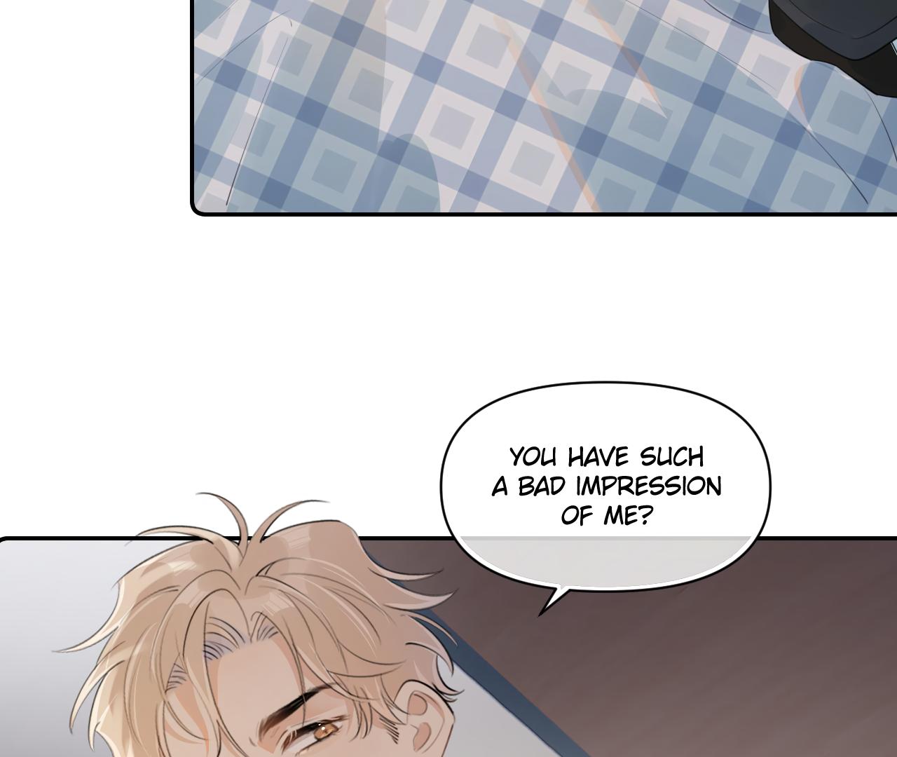 Rejoice In Your Enemies Chapter 32 - Page 34 in English