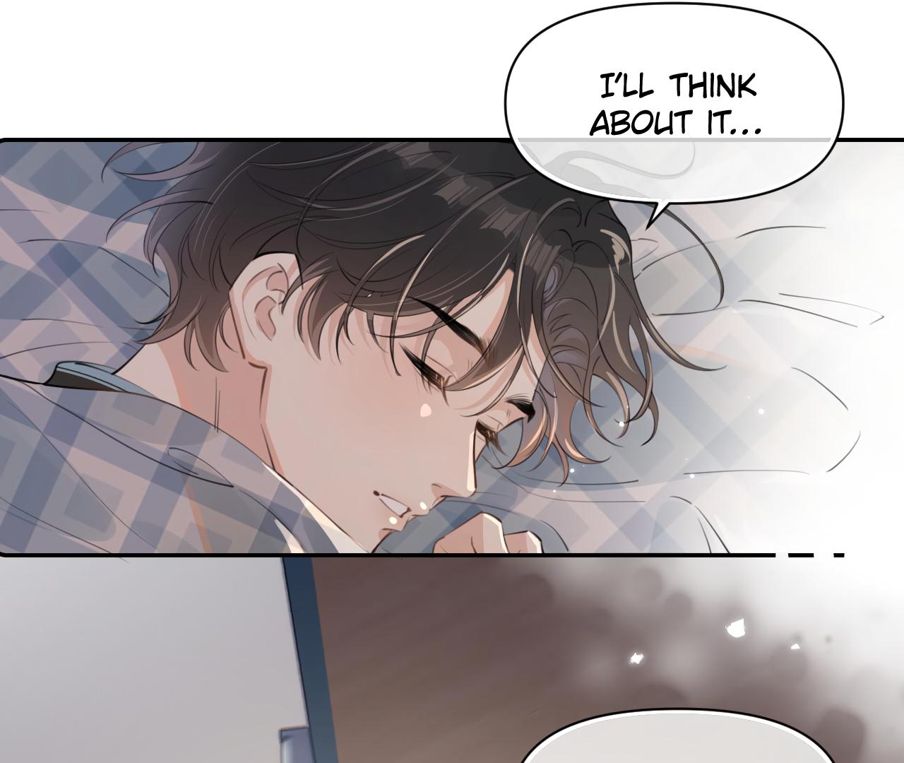 Rejoice In Your Enemies Chapter 32 - Page 37 in English