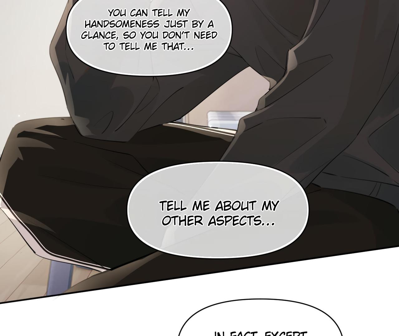 Rejoice In Your Enemies Chapter 32 - Page 39 in English