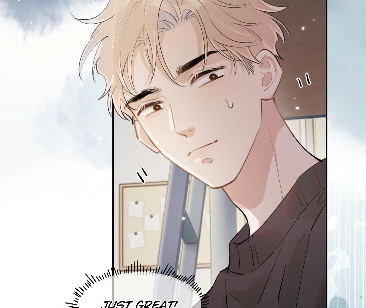 Rejoice In Your Enemies Chapter 32 - Page 43 in English